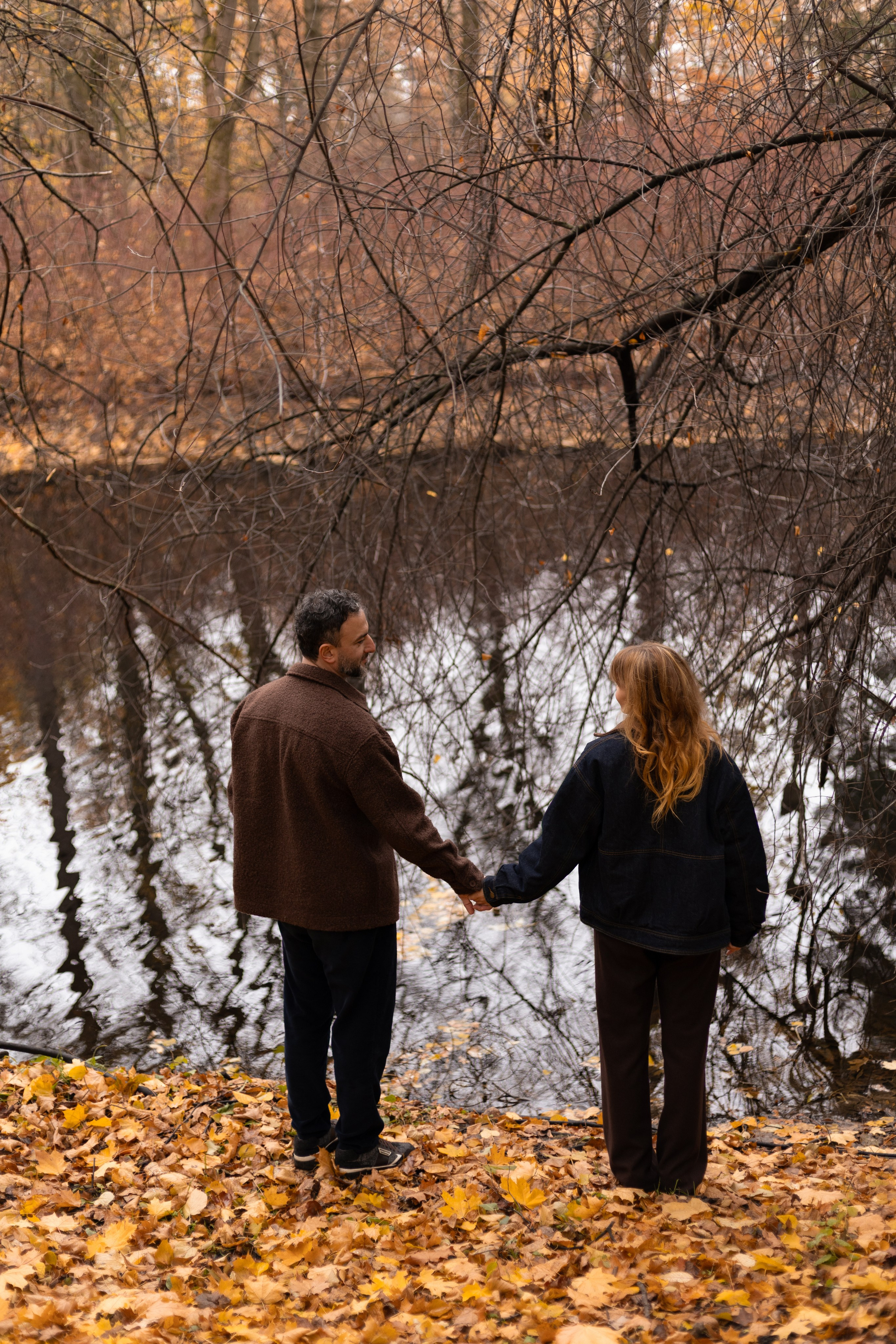 Катя и Карен. Фотограф в Санкт-Петербурге Смирнова Диана