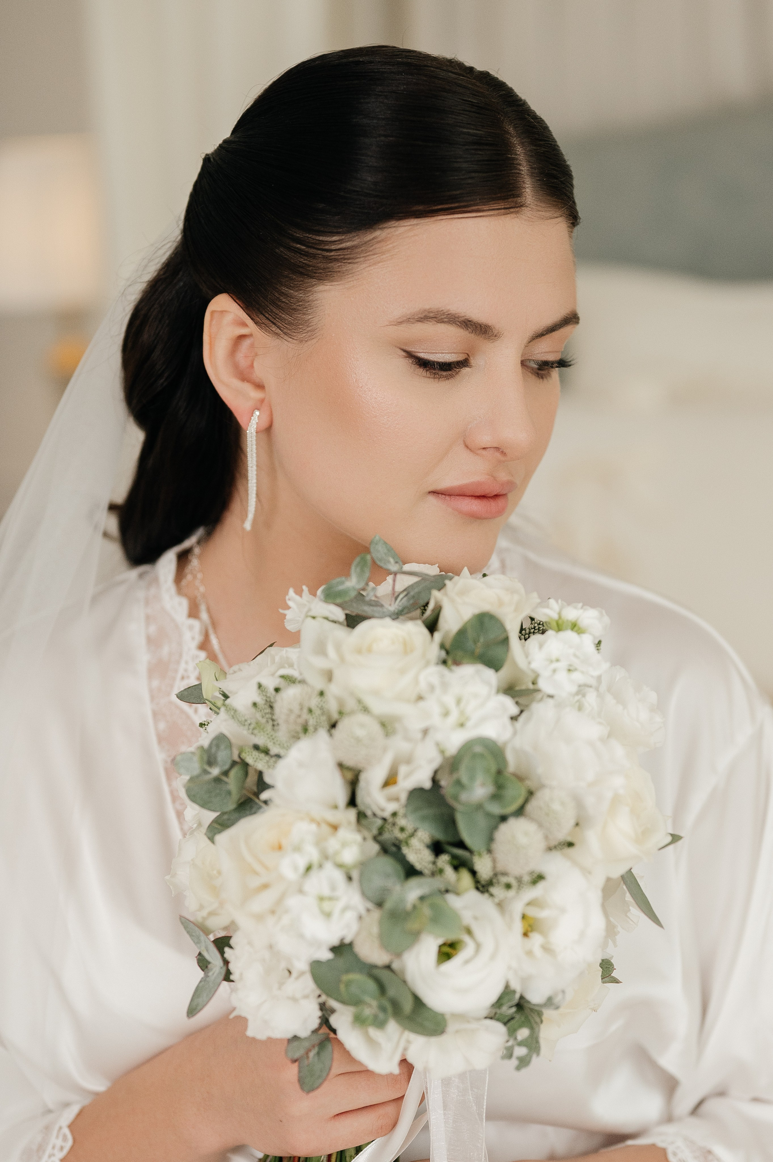 Андрей и Анастасия. Свадебный и семейный фотограф в Краснодаре Алина Мельник