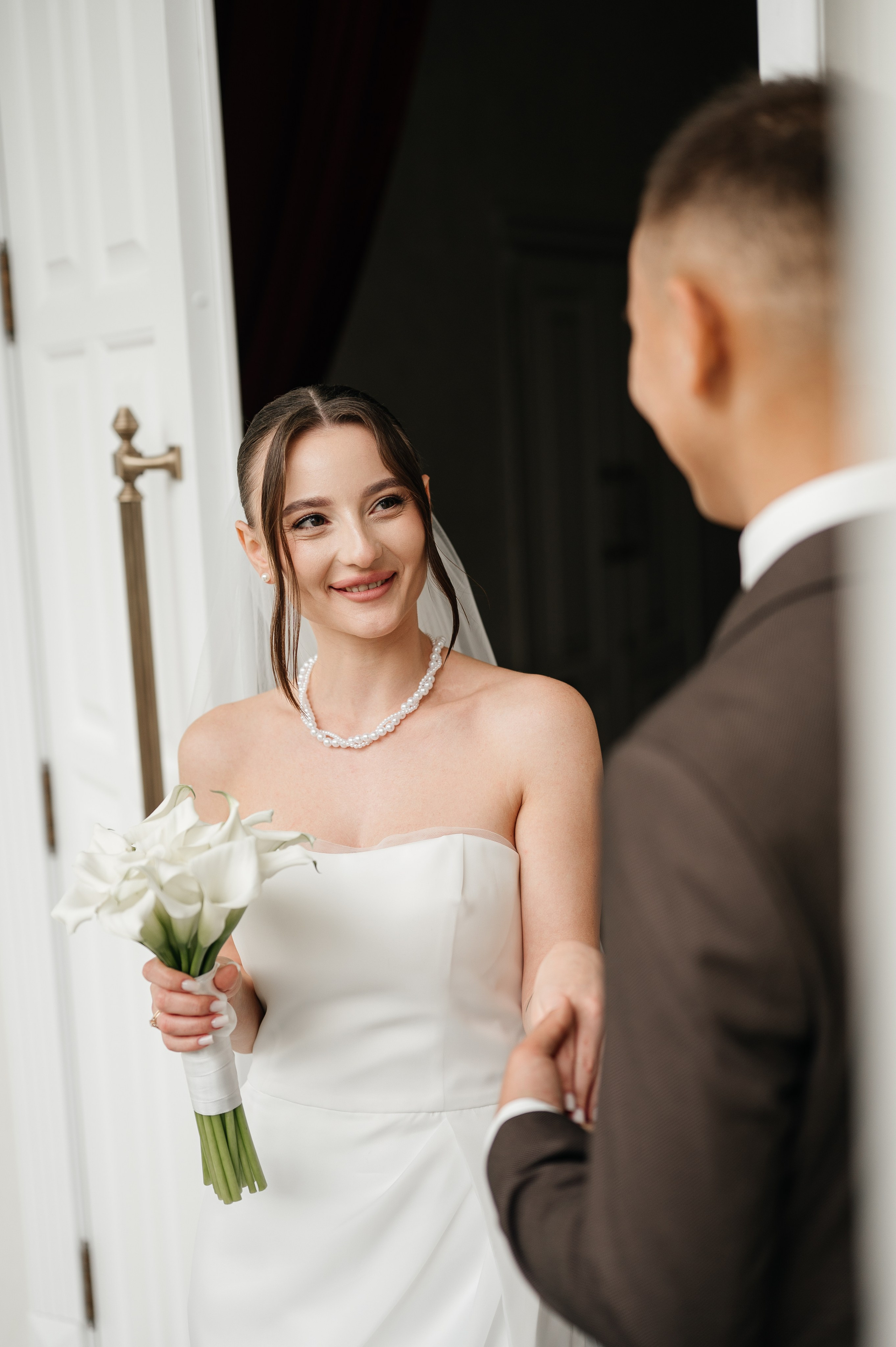 Константин и Виктория. Свадебный и семейный фотограф в Краснодаре Алина Мельник