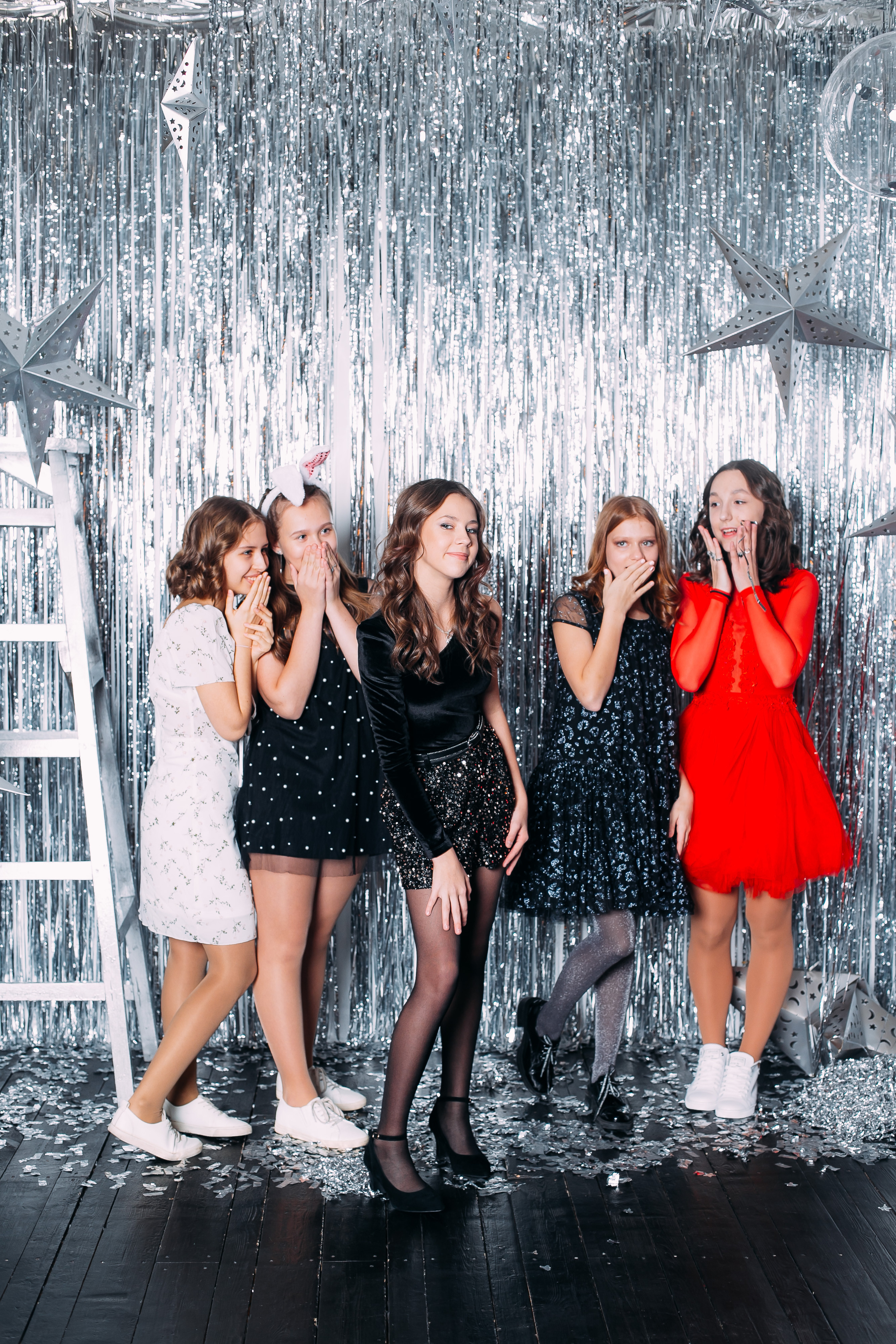 День Рождения в Лофт Фонарь. Семейный и детский фотограф в Пскове и Санкт-Петербурге Яна Калинина