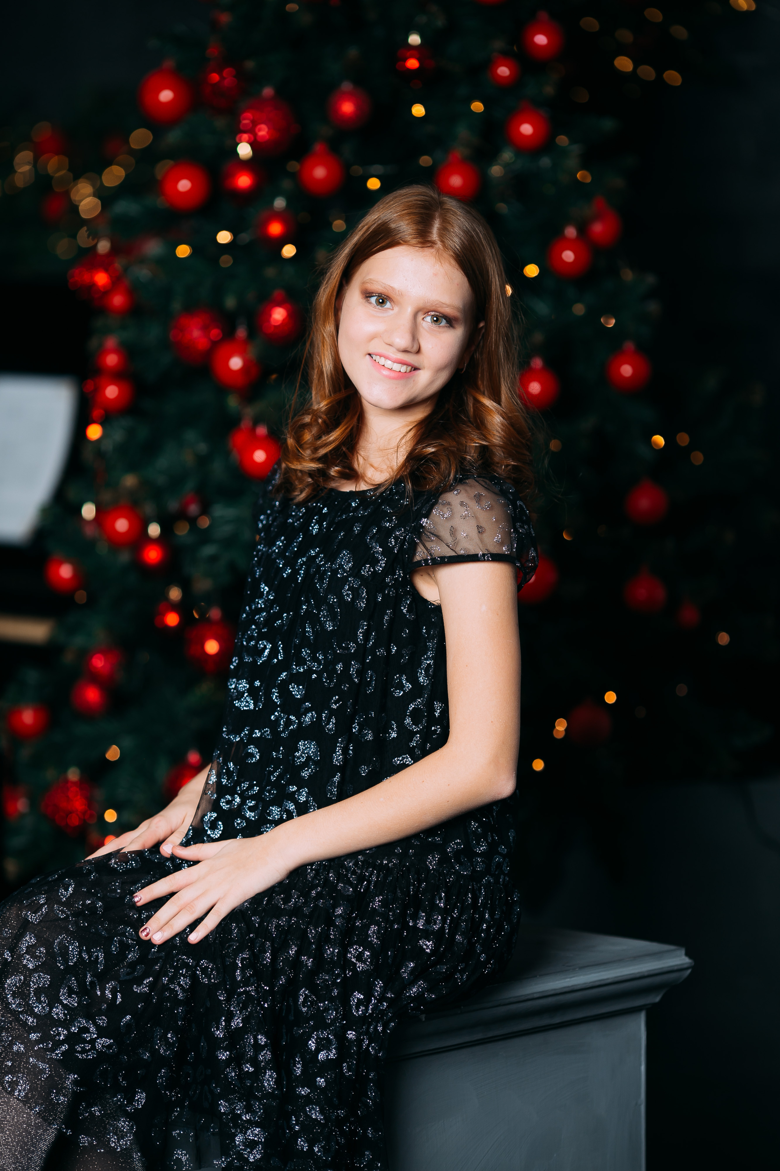 День Рождения в Лофт Фонарь. Семейный и детский фотограф в Пскове и Санкт-Петербурге Яна Калинина