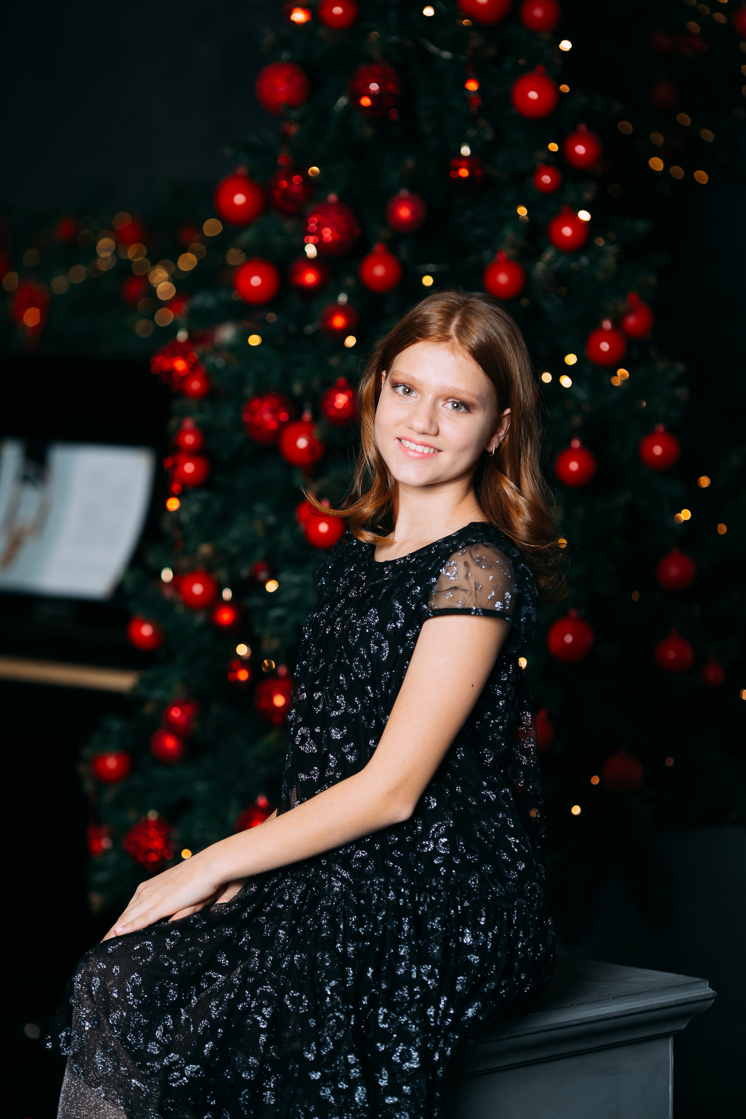 День Рождения в Лофт Фонарь. Семейный и детский фотограф в Пскове и Санкт-Петербурге Яна Калинина