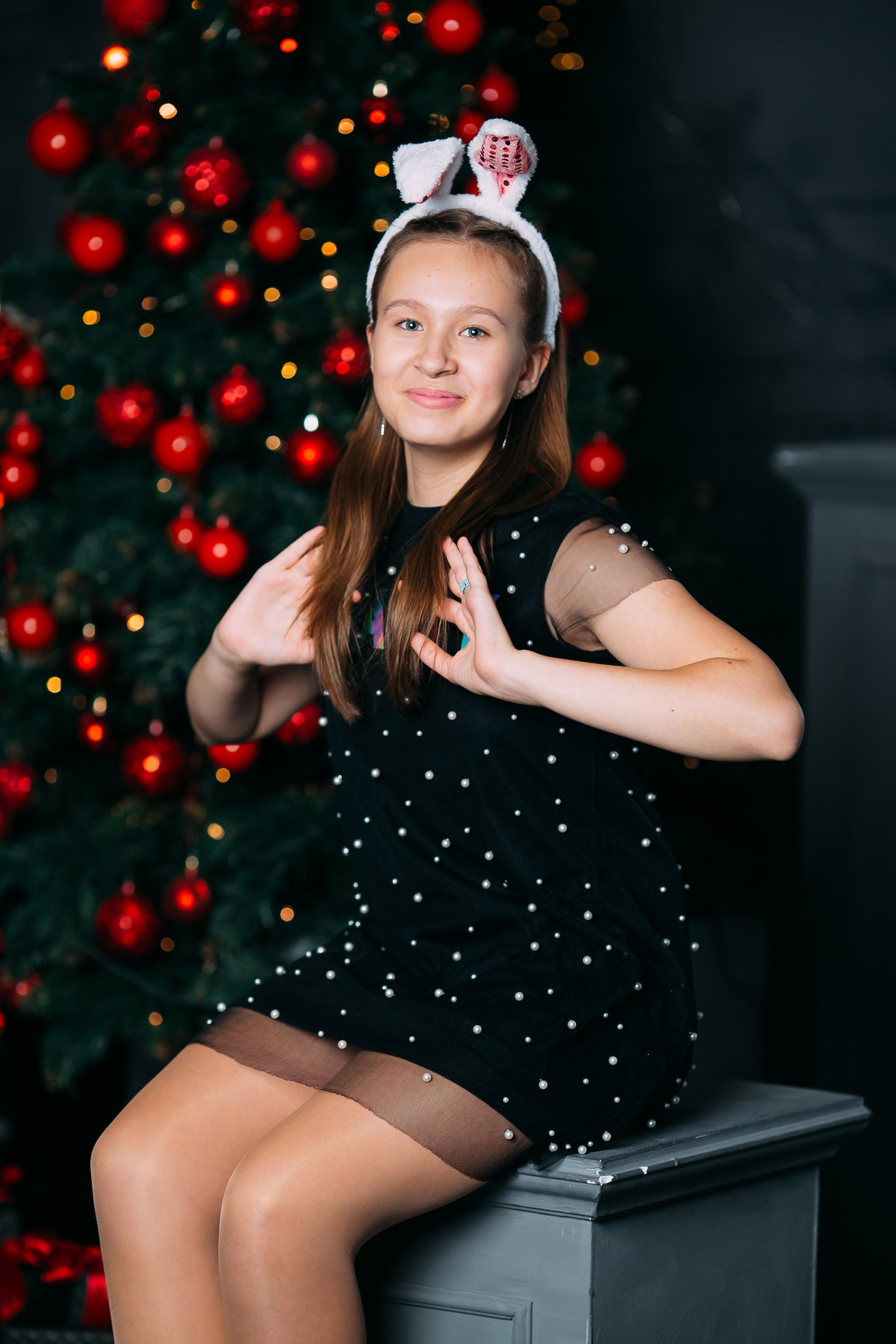 День Рождения в Лофт Фонарь. Семейный и детский фотограф в Пскове и Санкт-Петербурге Яна Калинина