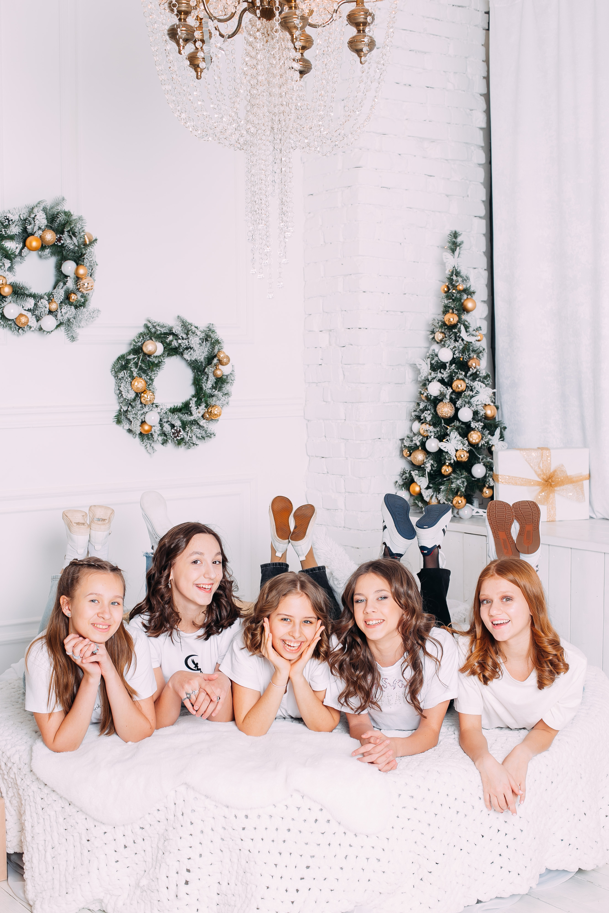 День Рождения в Лофт Фонарь. Семейный и детский фотограф в Пскове и Санкт-Петербурге Яна Калинина