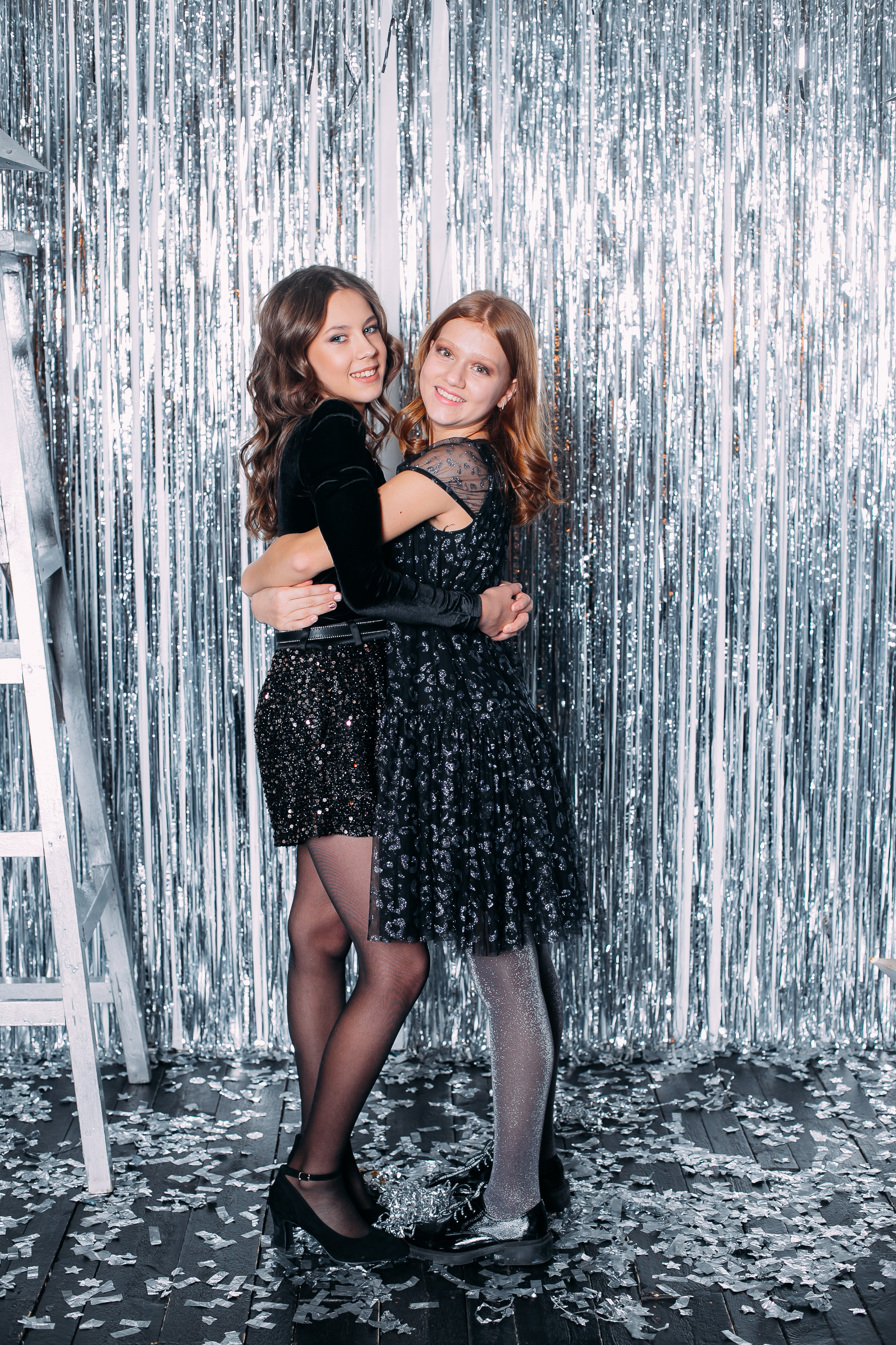 День Рождения в Лофт Фонарь. Семейный и детский фотограф в Пскове и Санкт-Петербурге Яна Калинина