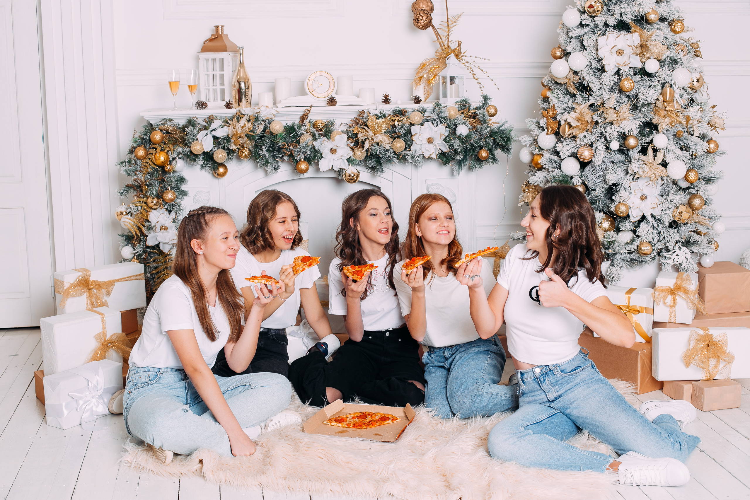 День Рождения в Лофт Фонарь. Семейный и детский фотограф в Пскове и Санкт-Петербурге Яна Калинина