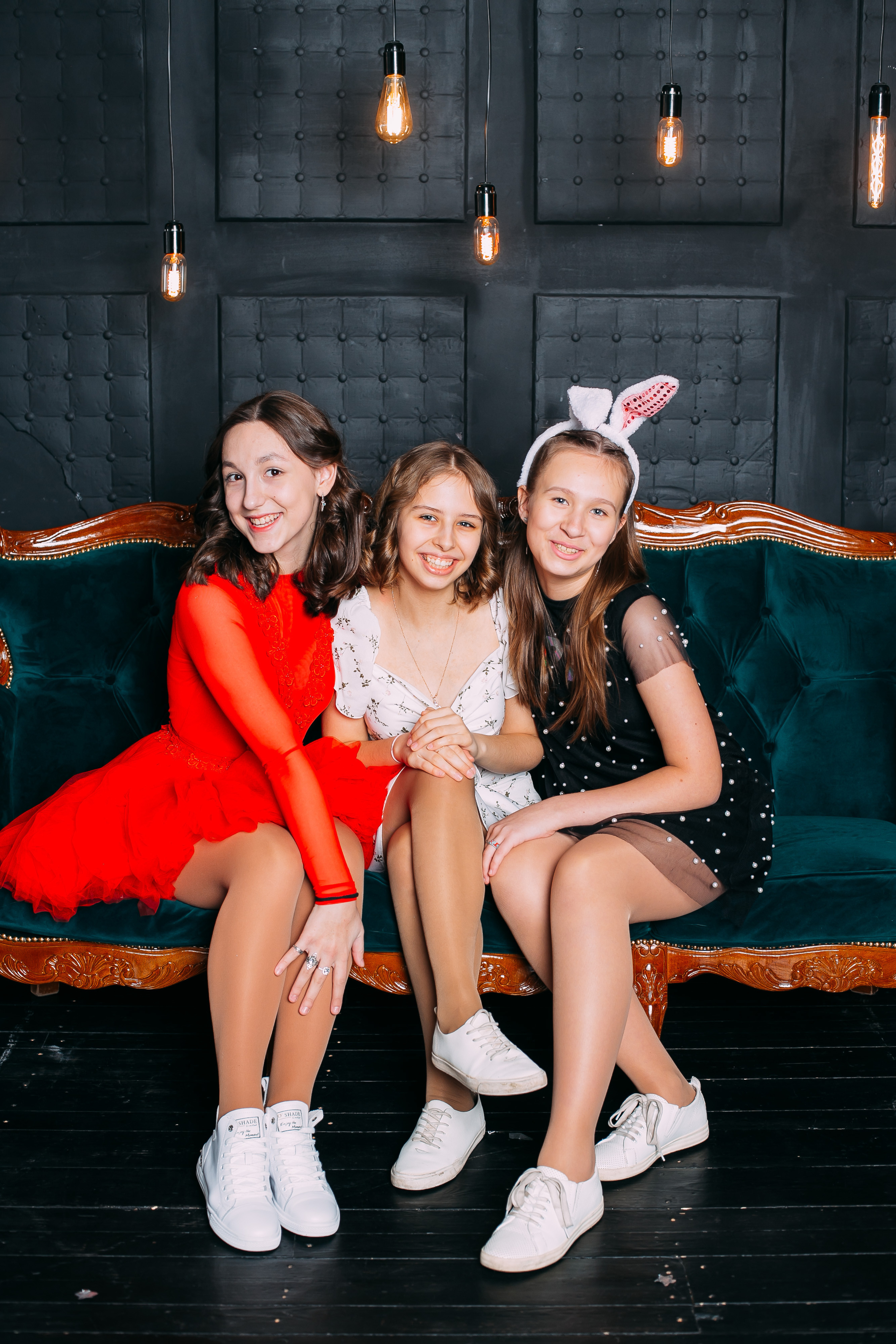 День Рождения в Лофт Фонарь. Семейный и детский фотограф в Пскове и Санкт-Петербурге Яна Калинина