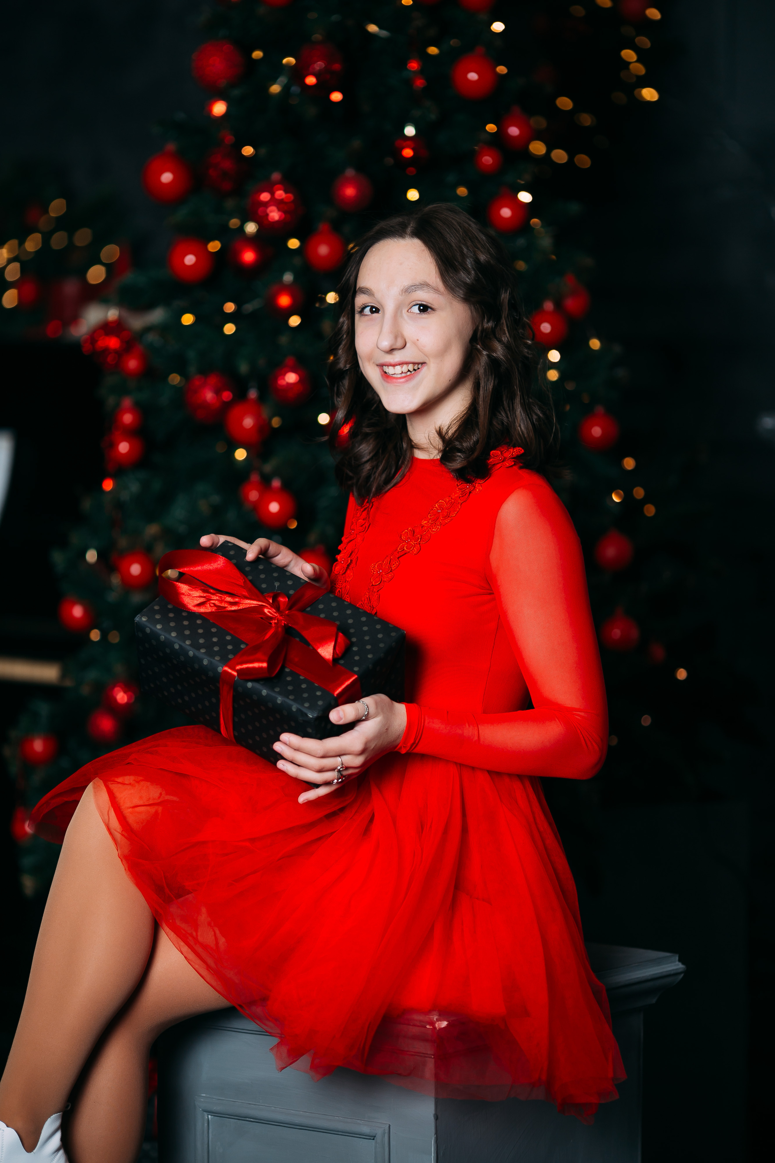 День Рождения в Лофт Фонарь. Семейный и детский фотограф в Пскове и Санкт-Петербурге Яна Калинина