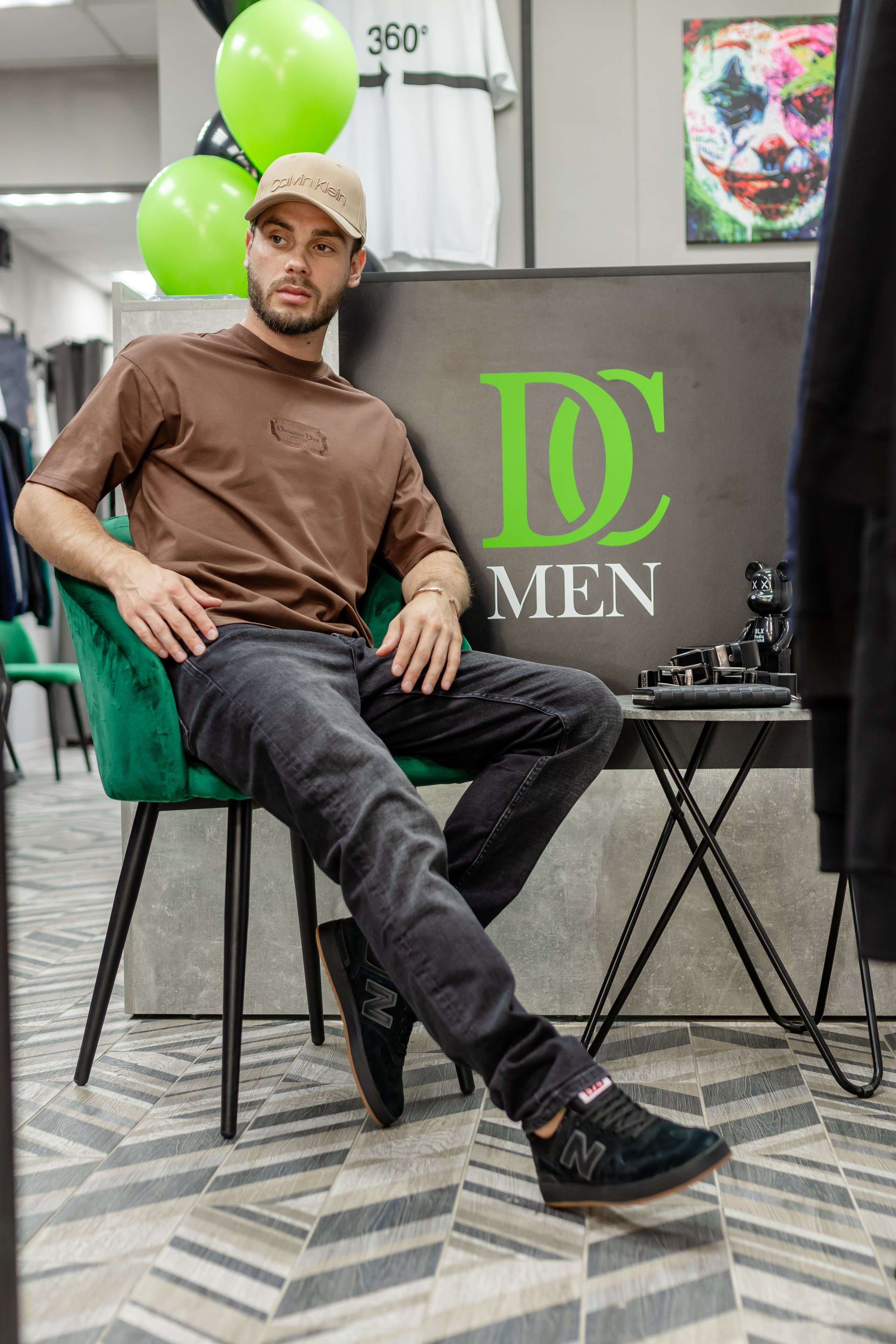 Шоурум. Фотограф в Краснодаре Арина Кудряшова