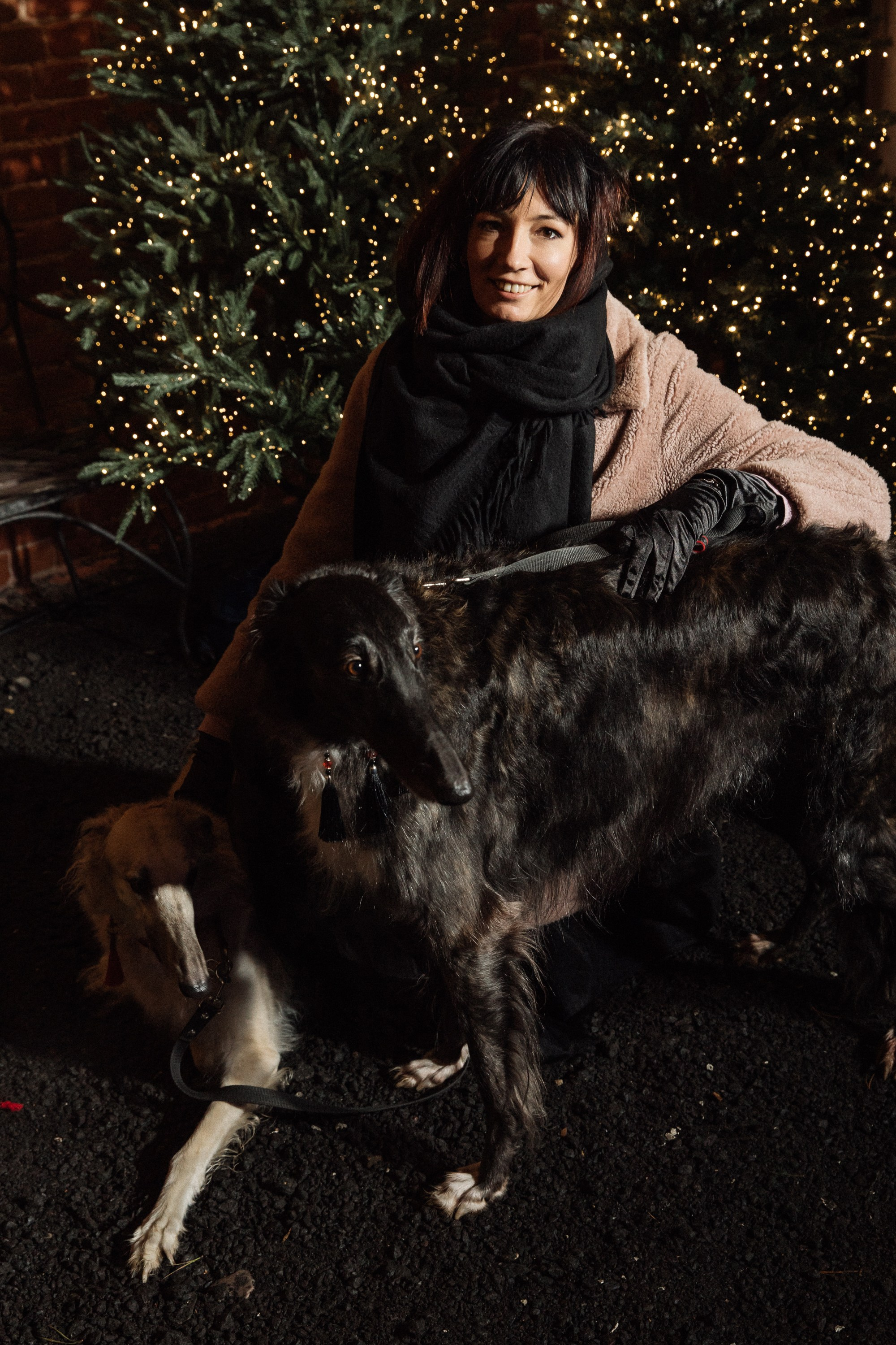 Ночь и Бал. Свадебный фотограф Дмитрий Воробьев Москва Ярославль
