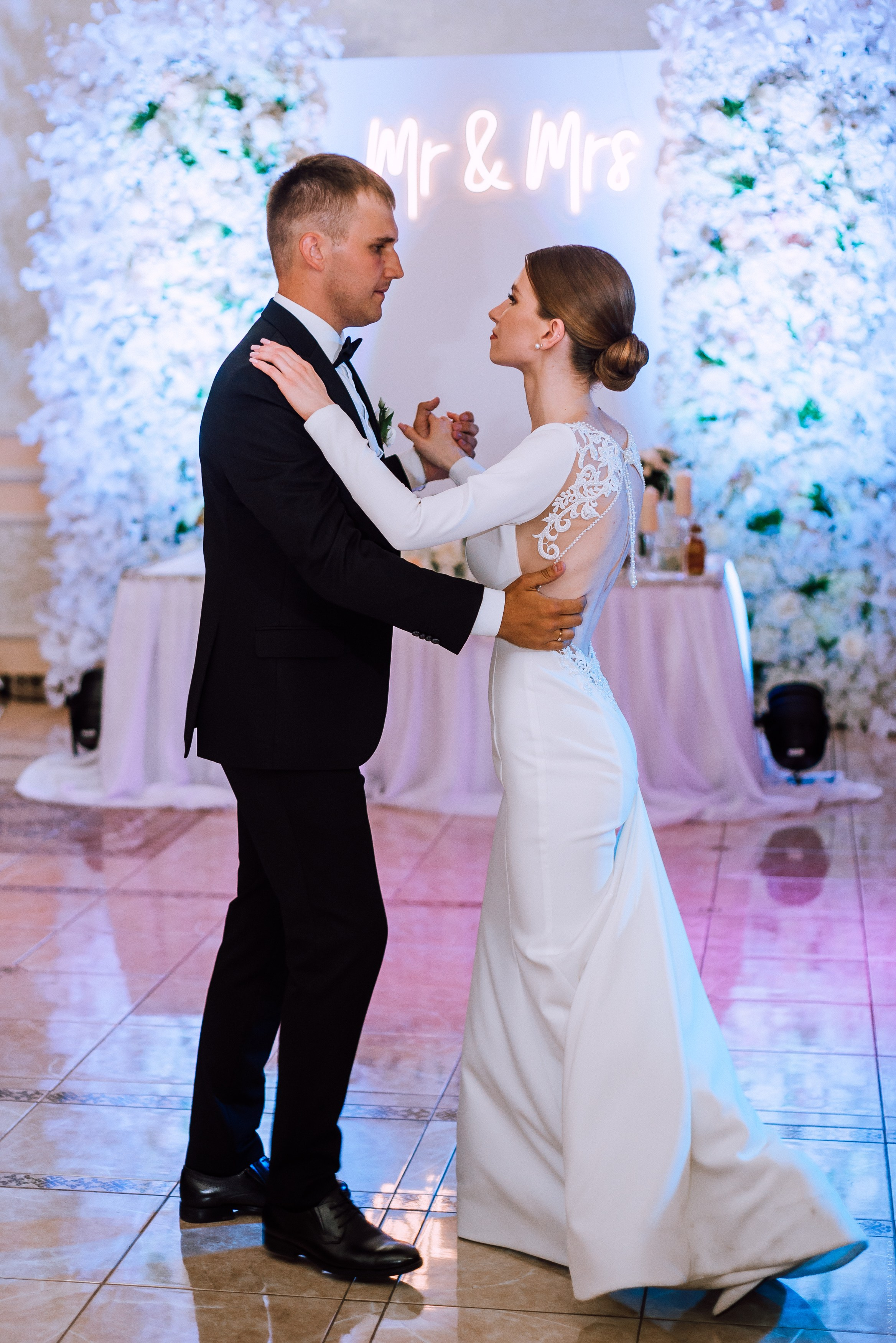 Дмитрий и Сабина. Свадебный и контент- фотограф в Тольятти, Самаре, Москве Яна Уруева