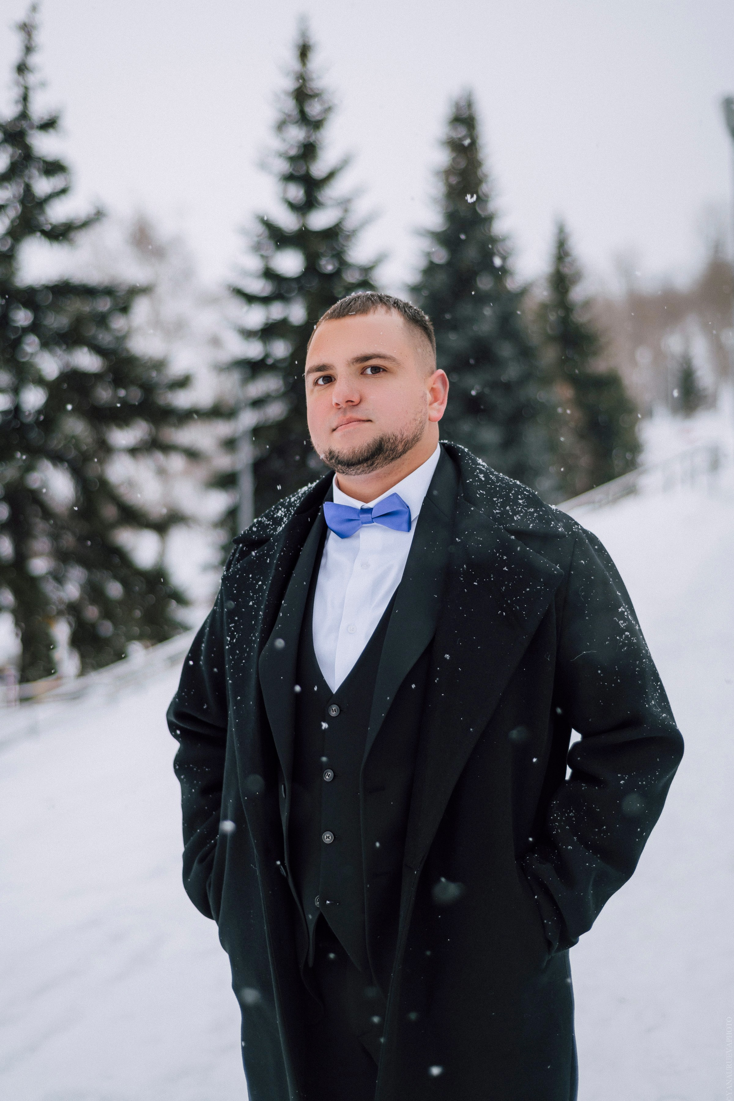 Свадебный анонс. Максим и Светлана. Свадебный и контент- фотограф в Тольятти, Самаре, Москве Яна Уруева