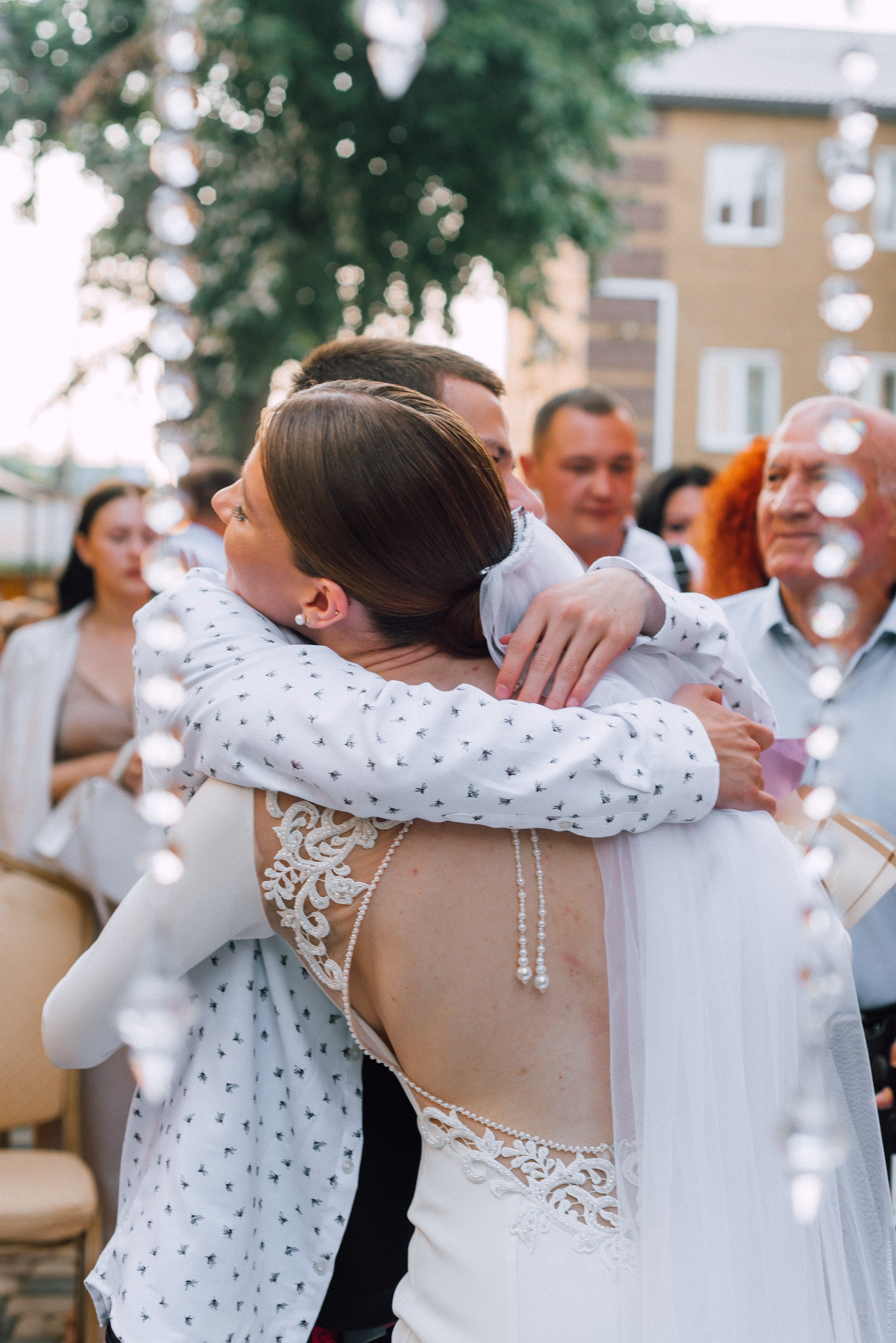 Дмитрий и Сабина. Свадебный и контент- фотограф в Тольятти, Самаре, Москве Яна Уруева