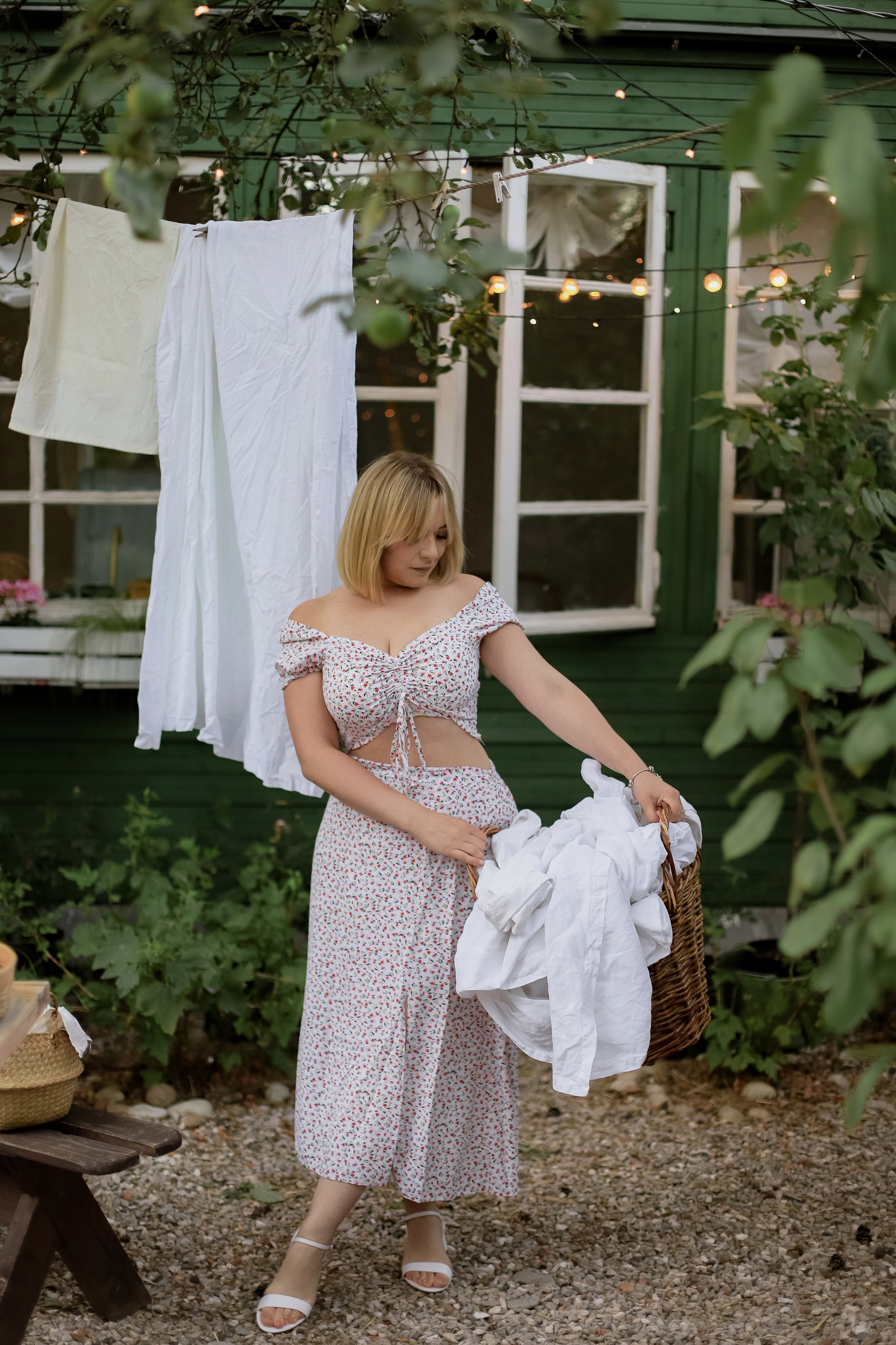 Лимонный фотодень на Зеленой даче. Свадебный, семейный и детский фотограф в Люберцах Зайцева Анастасия