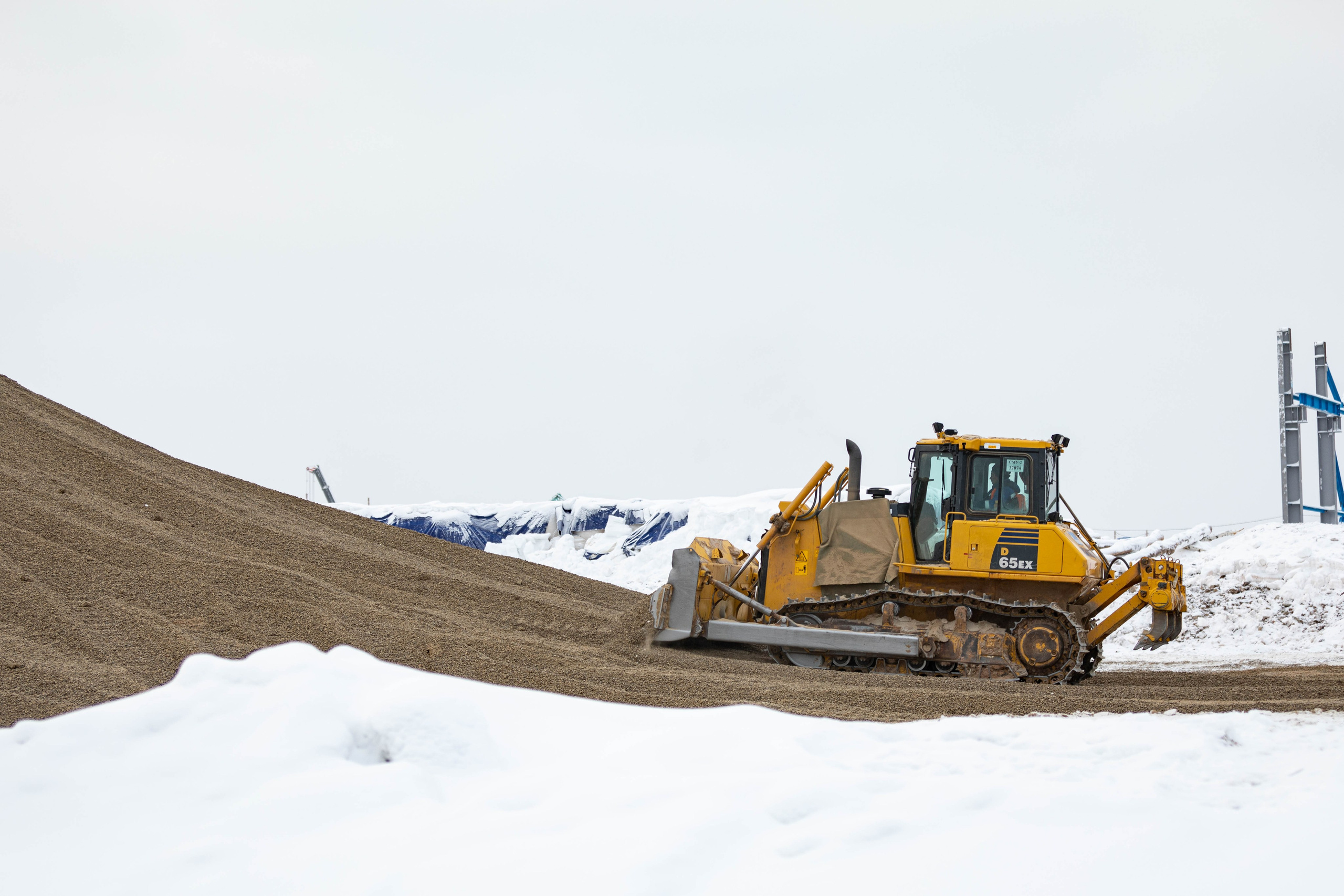 Industrial. REMAG Real estate photography, Architectural, Industrial Texas