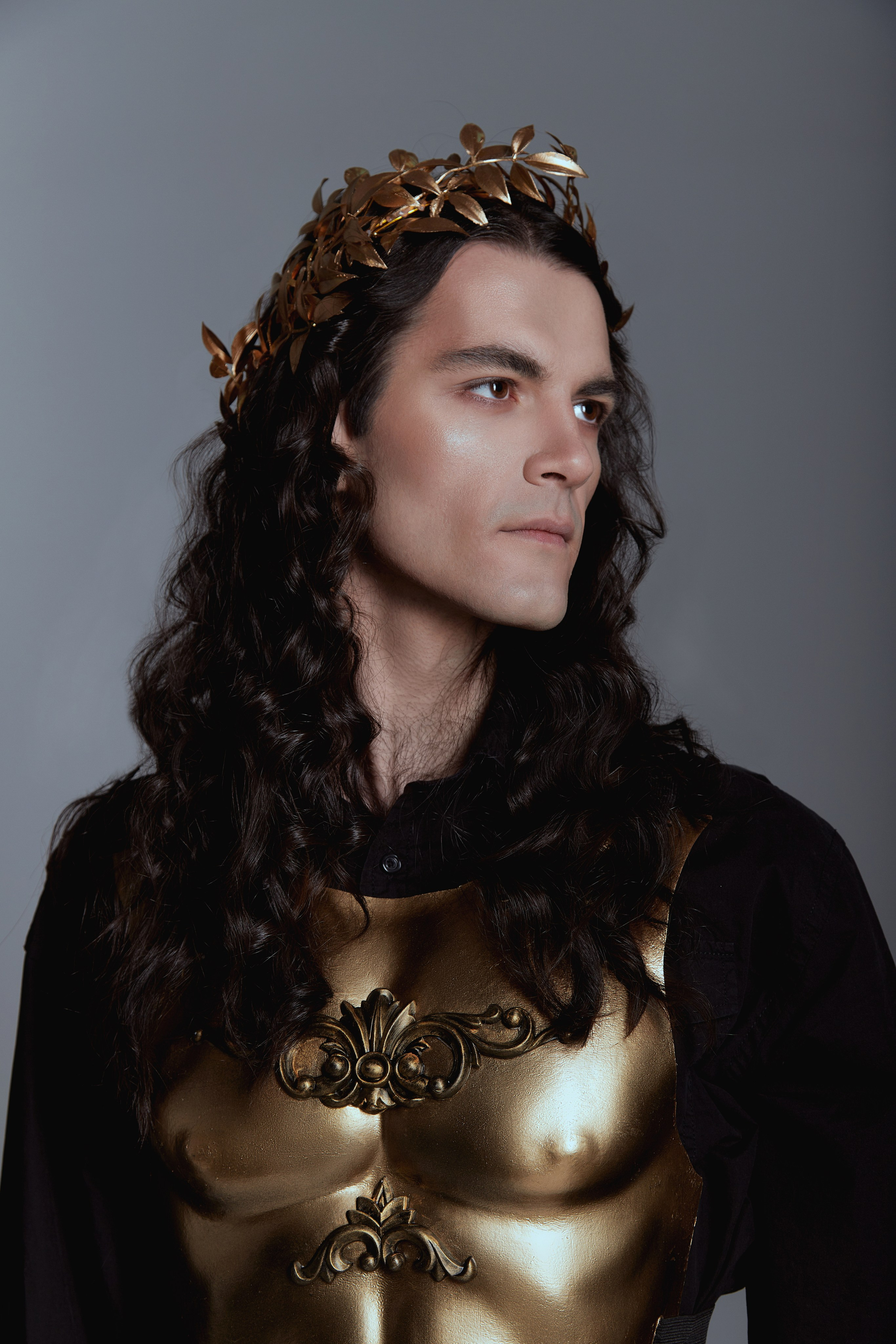 Antiquity. Фотограф Махлаева Виктория/Санкт-Петербург