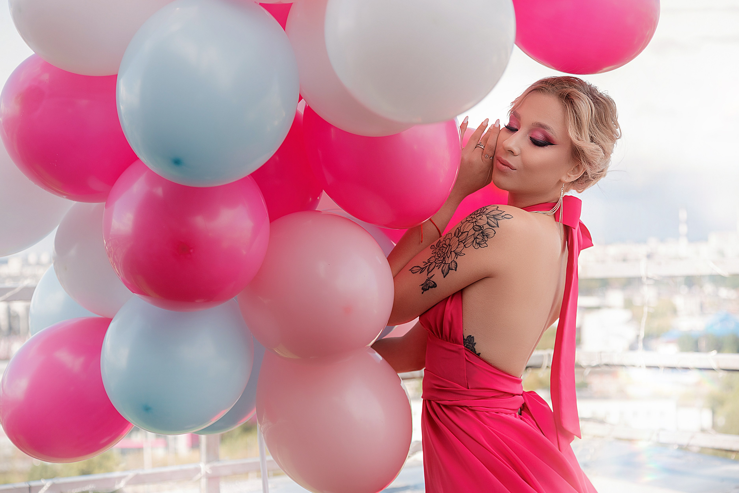 Тематические. Фотограф Ирина Зверева