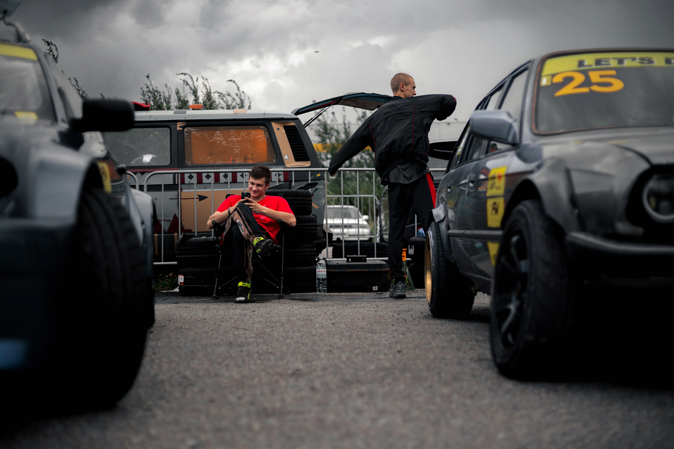 Фотосъемка дрифта в Санкт-Петербурге | Энергичные кадры для спортивных медиа