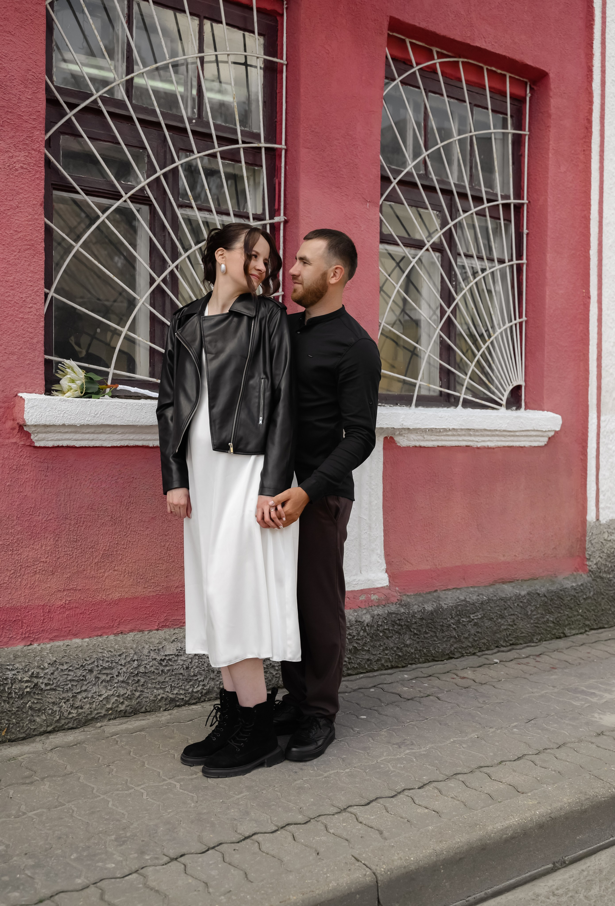 V&K. Фотограф в Лунинце и Брестской области
