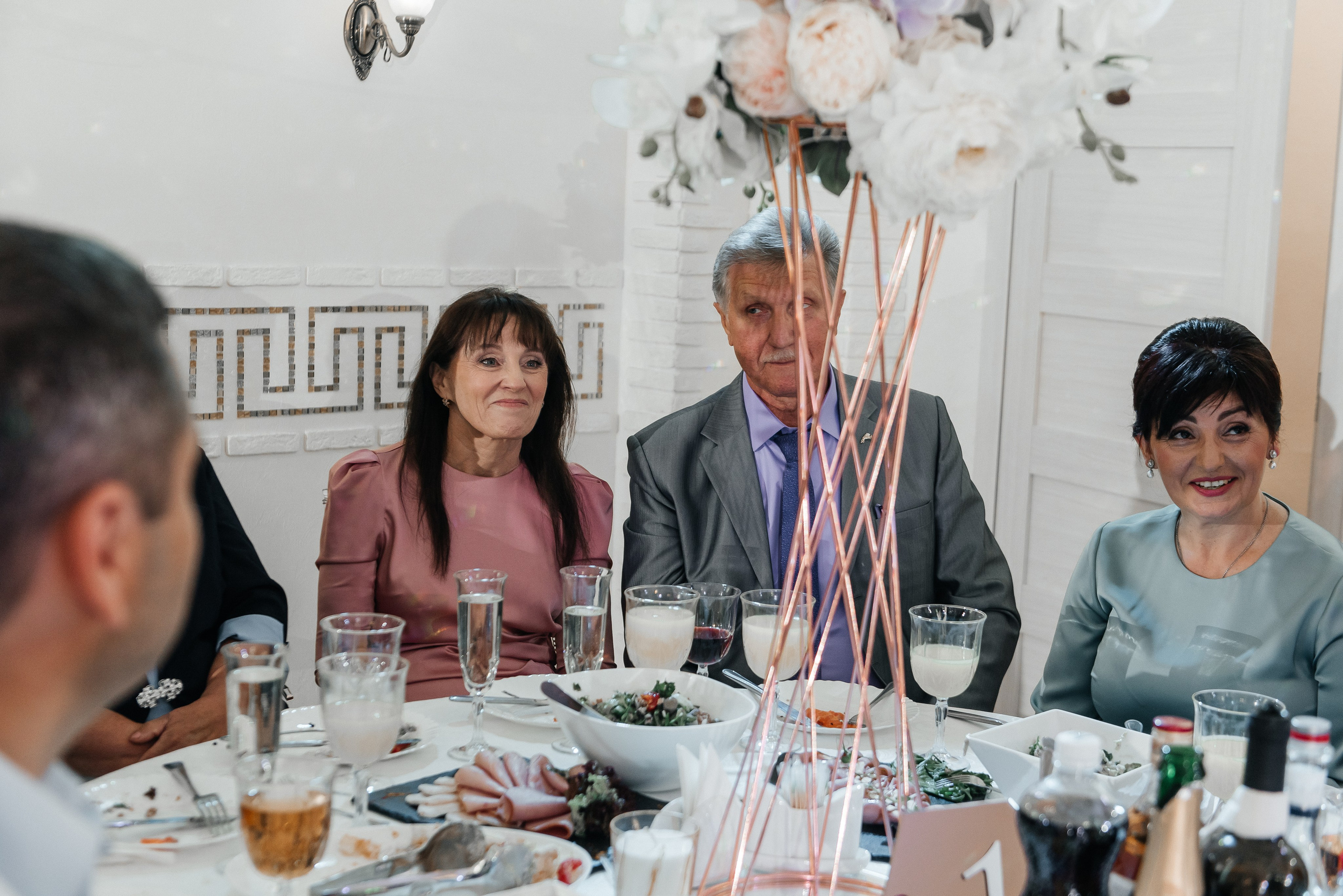 Elizaveta & Oleg. Свадебный и семейный фотограф | Екатерина Вяткина