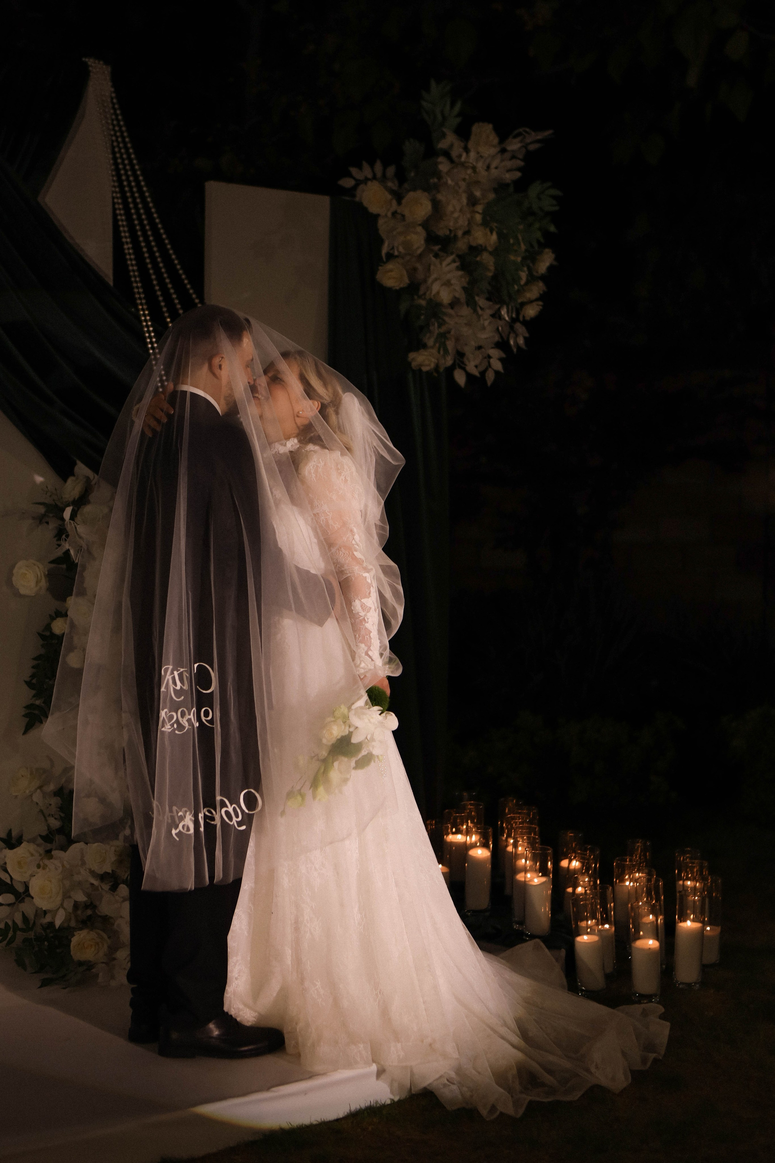 Свадьба-вечеринка. Фотограф в Крыму Богдана Захарчук