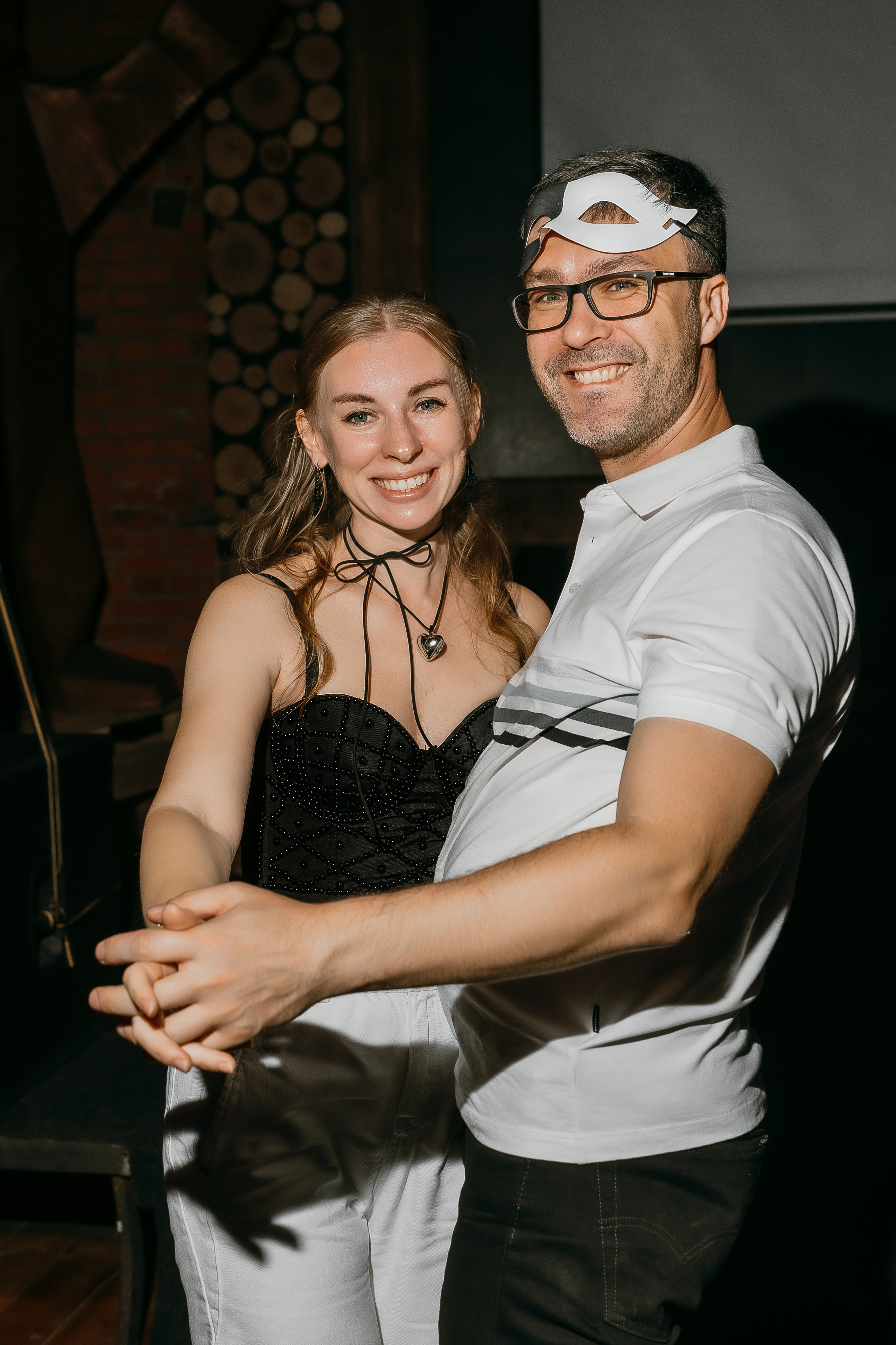 День Рождения Екатерины. Фотограф Ольга Рубцова в Москве и Московской области