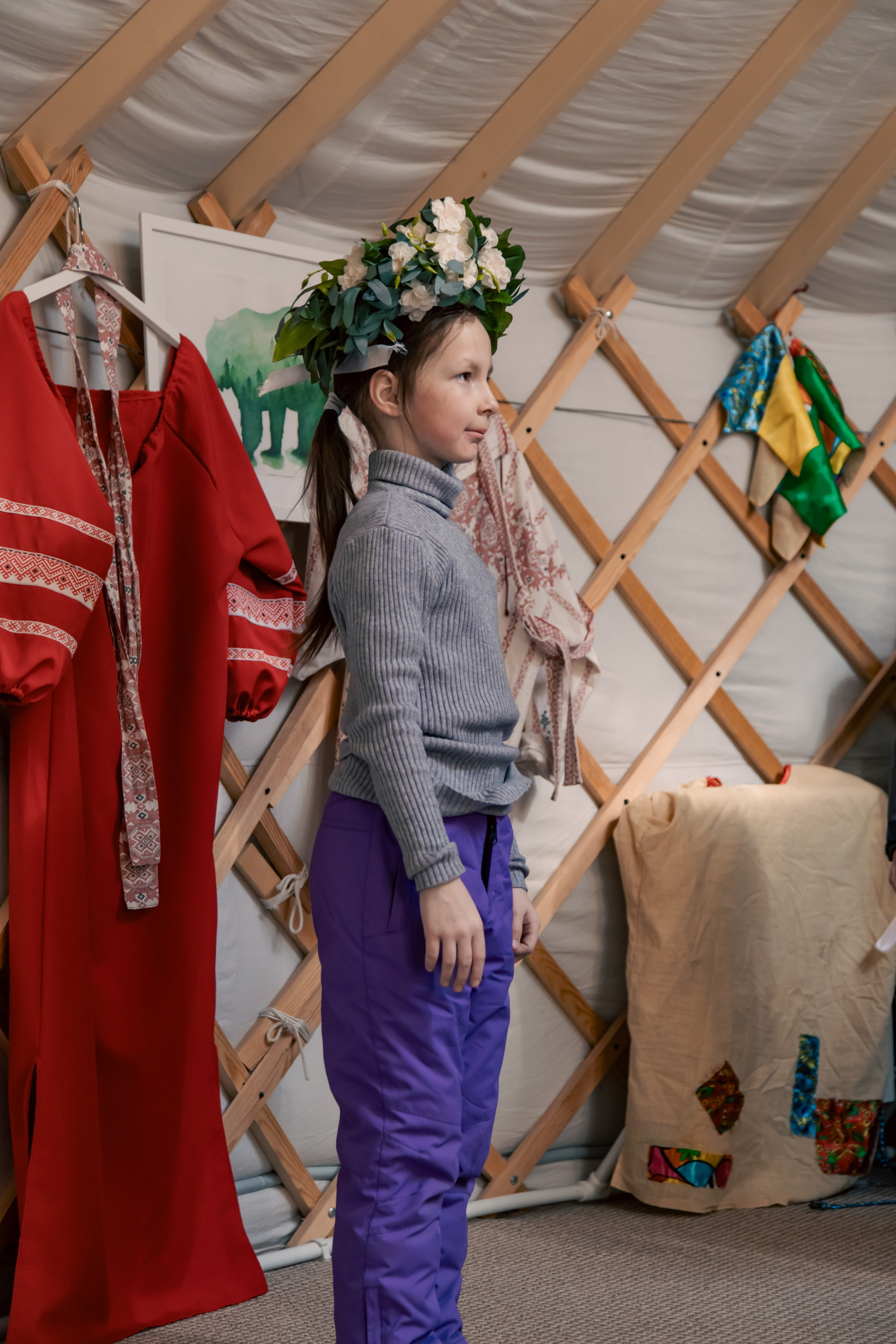 Закрытие масленицы «ДВ Каникулы». МЕДИА-РЕСУРС ХАБАРОВСК / Фотоотчеты / Репортажи / События