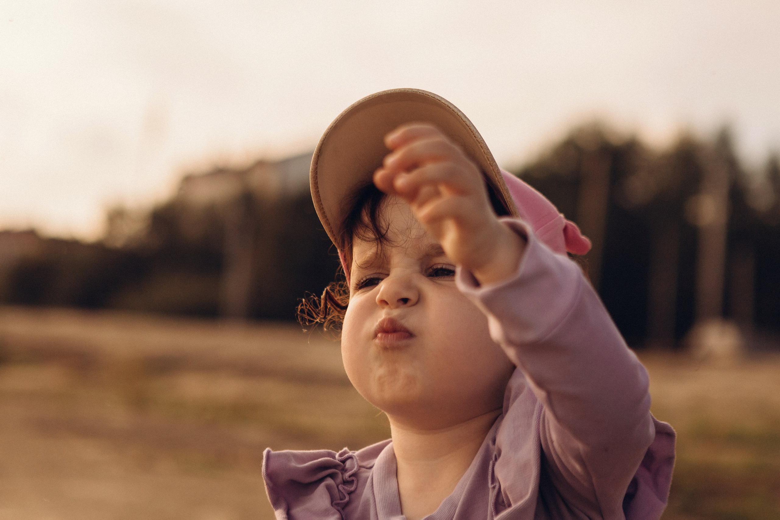 Дарья и Ксюша. Детский и семейный фотограф Анна Орманжи, Салехард