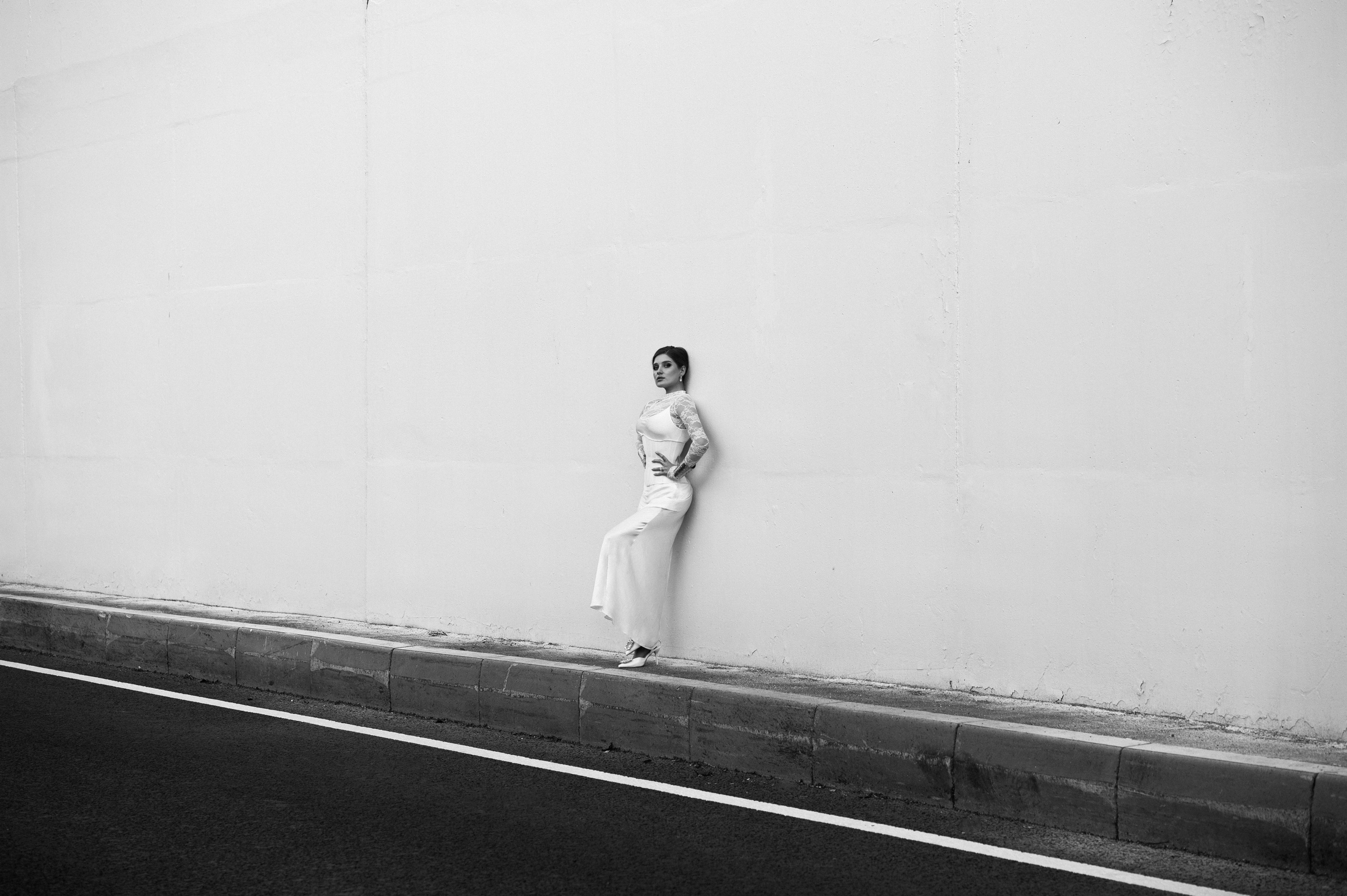 Фотосессия в тематических образах. Александр Mr.Brass — фотографирую женский портрет в Москве