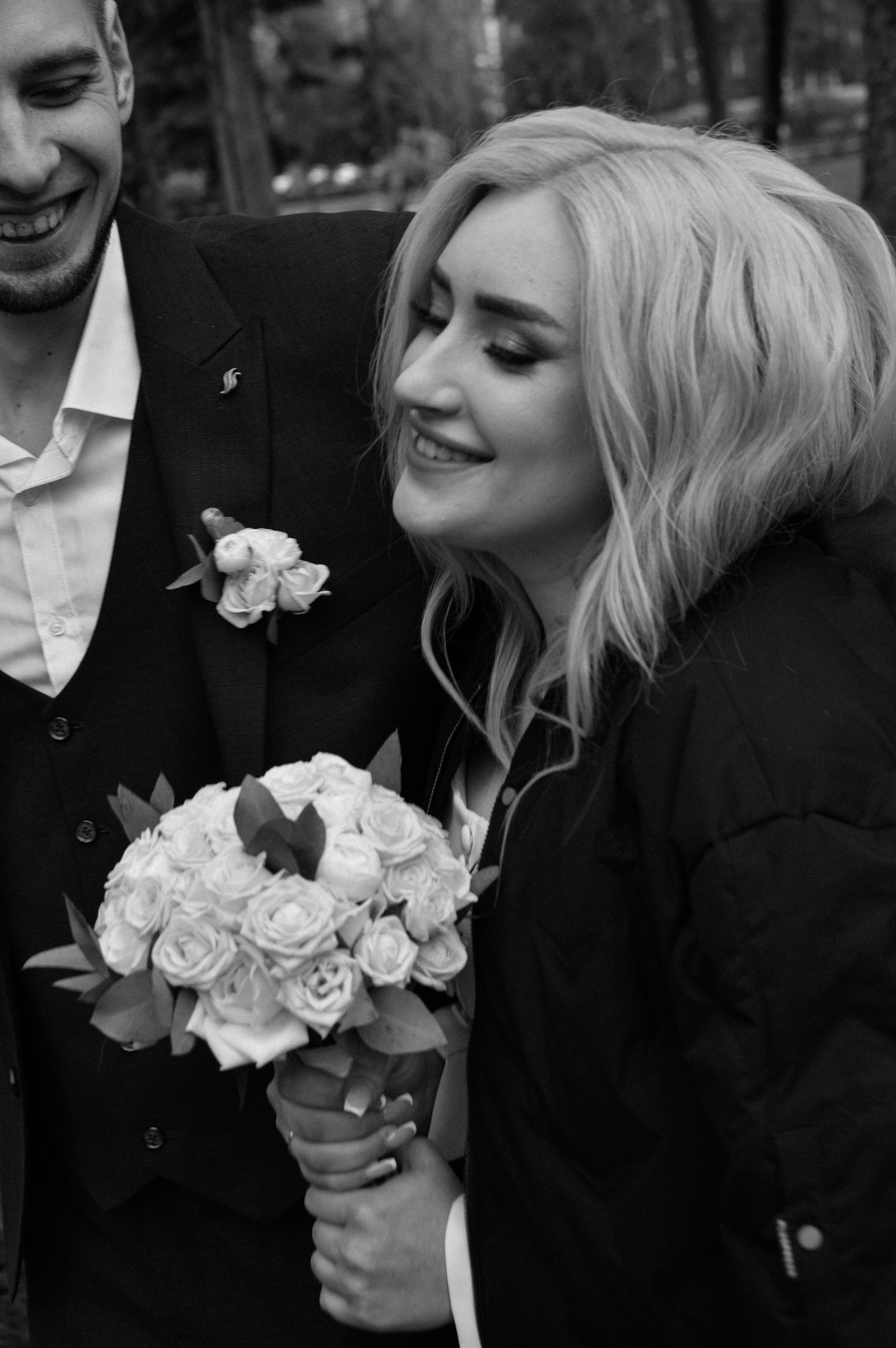 Свадьбы. Meryfotoidea