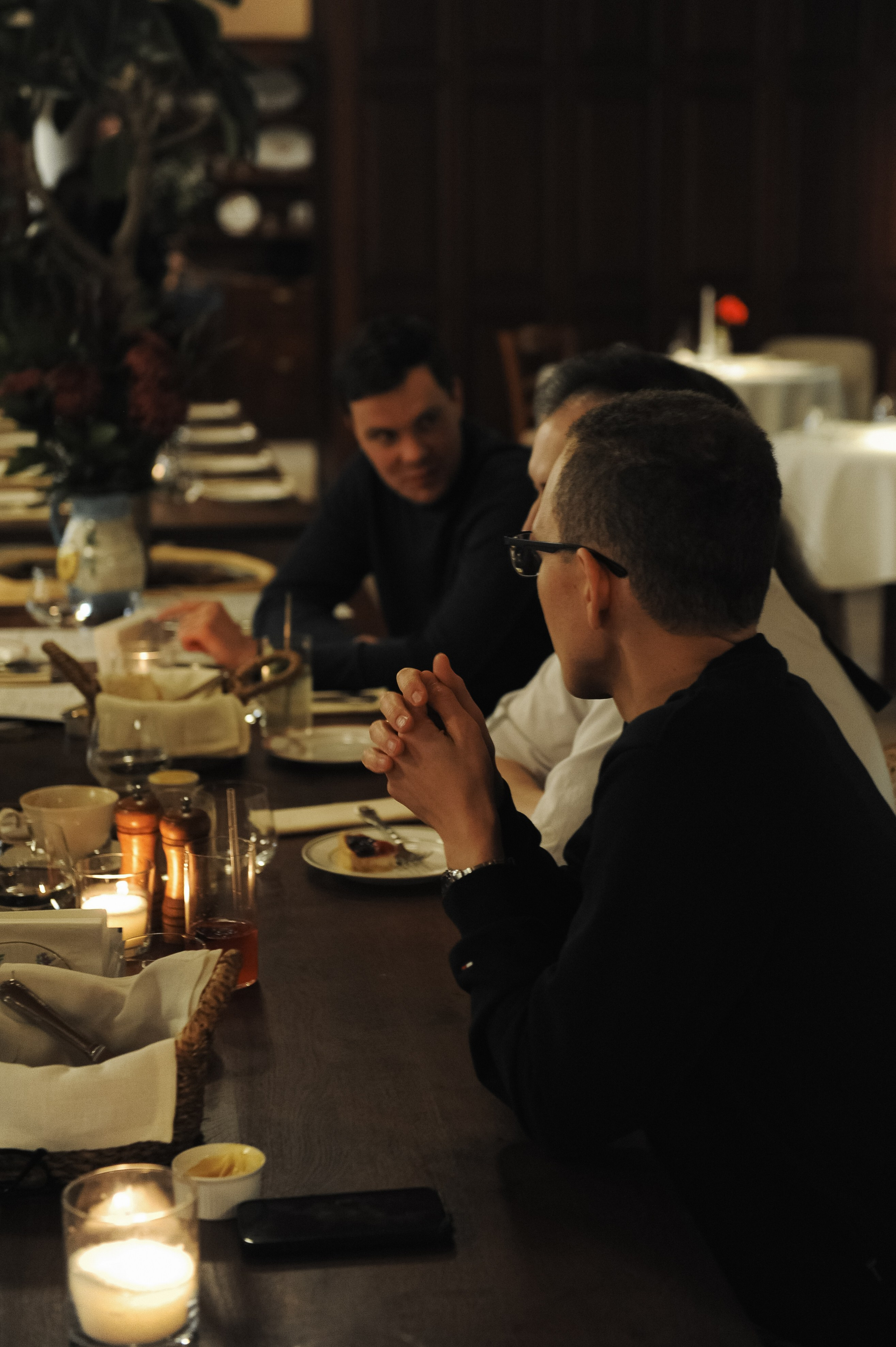 Выездная экскурсия на производство BIOCAD. South HUB