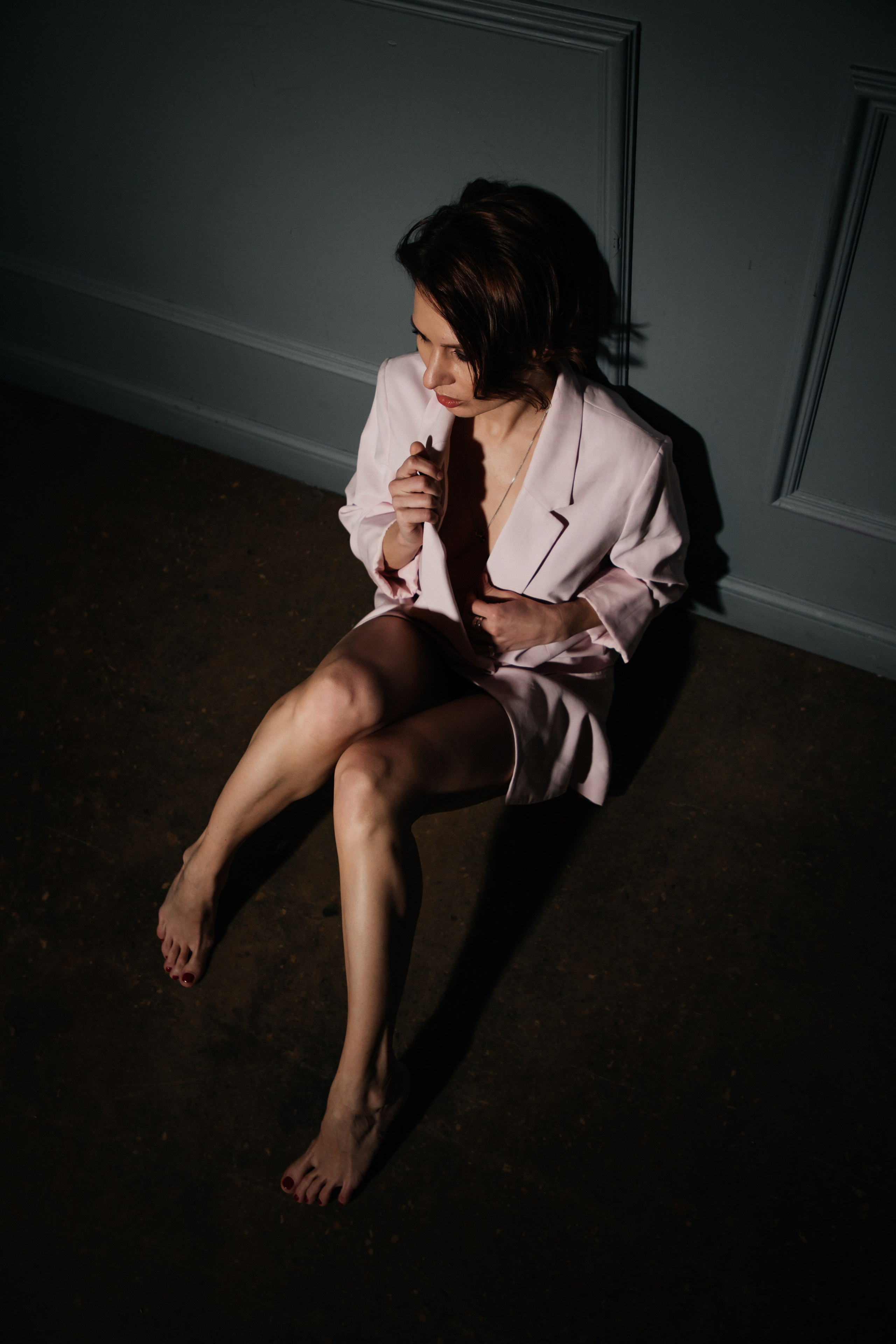 Полина. Фотограф Сочи, Екатеринбург, Евгения Ефимова