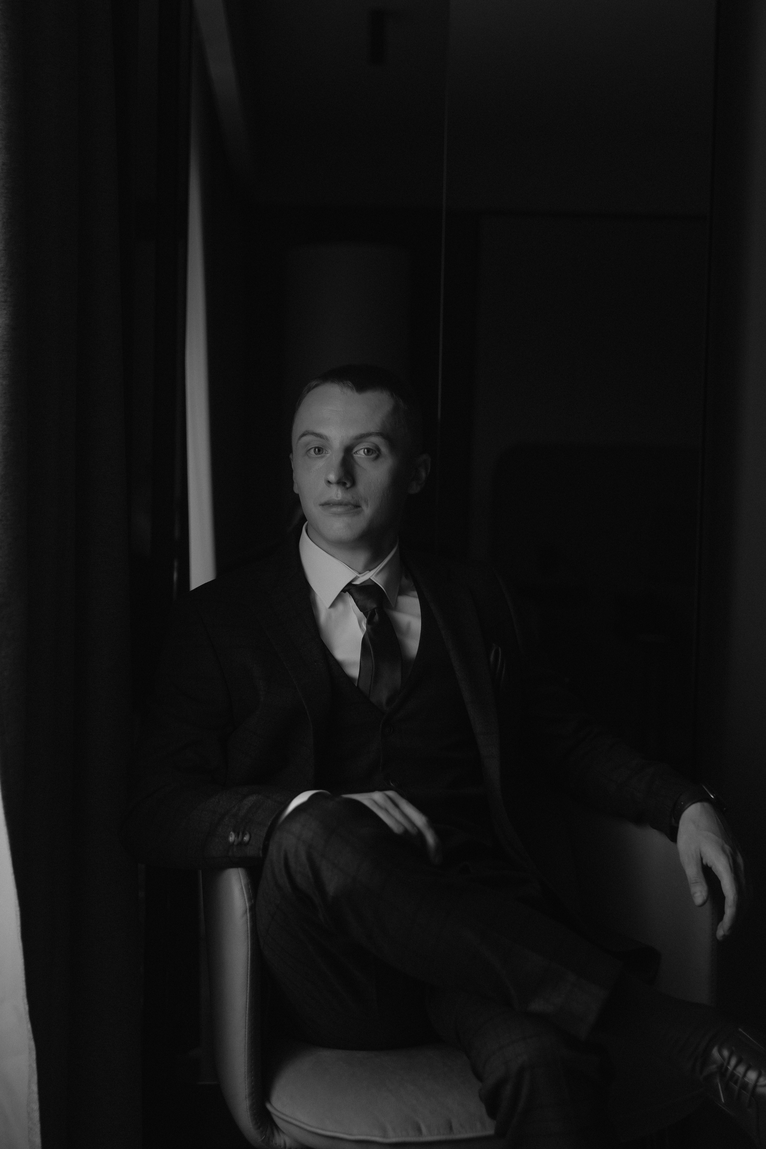 A&V. Свадебный фотограф — Наталья Фед СПб/Москва