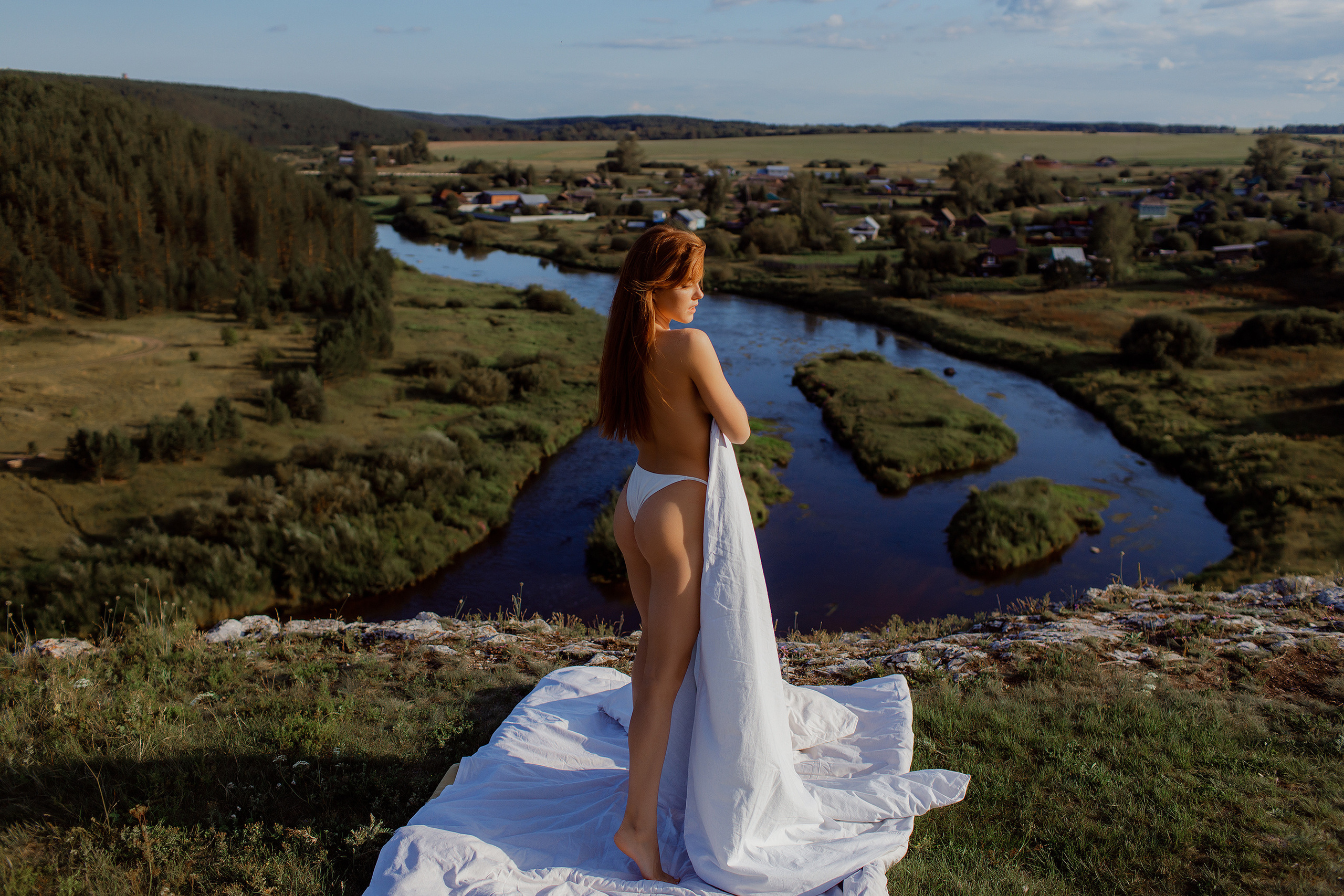 Арамашево. Фотограф Екатеринбург Марина Поздеева