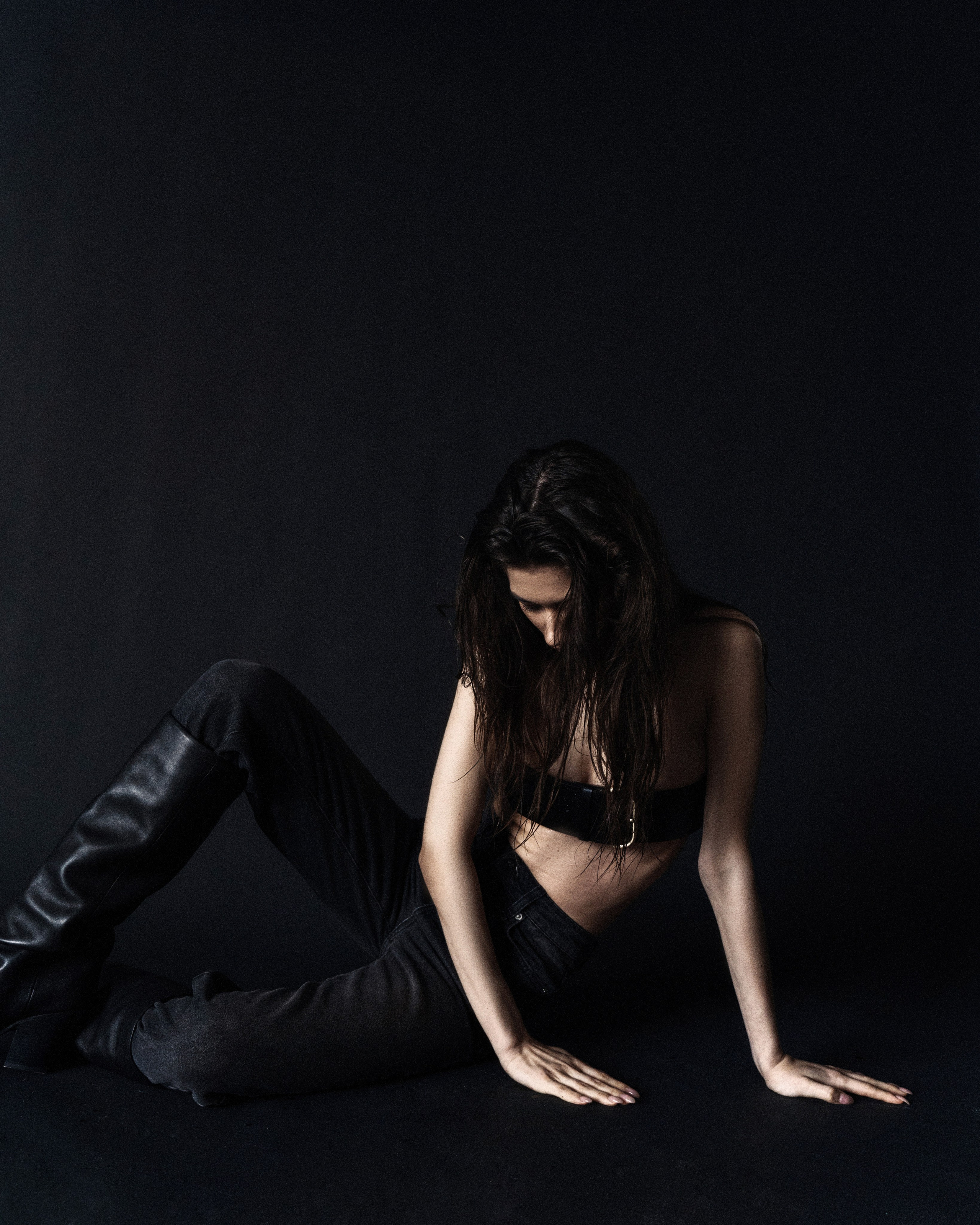 Таисия. Фотограф Олеся Скворцова