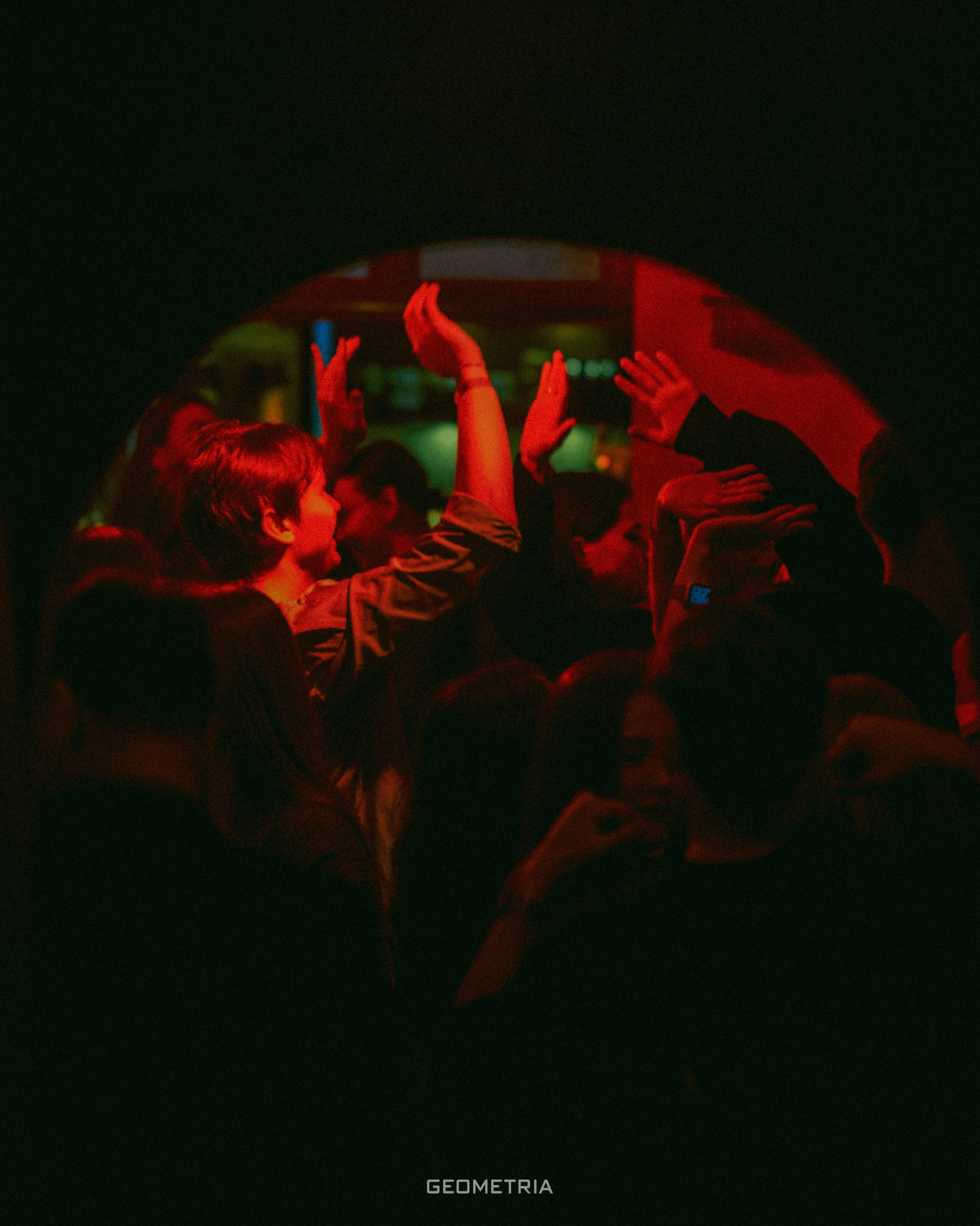 Balearicbar. Фотограф Александр Смирнов