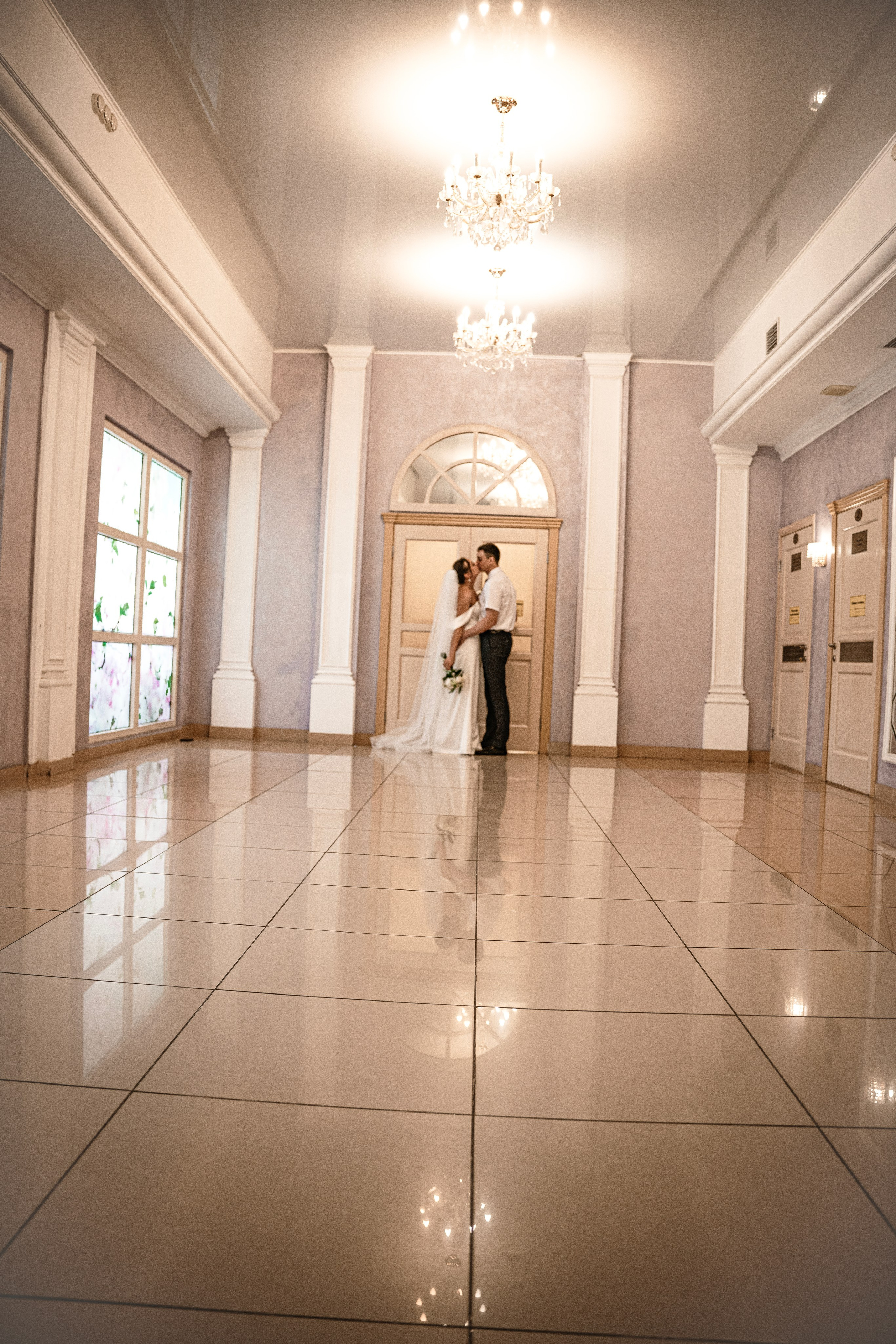 Свадьба Насти и Максима. Семейный фотограф в Омске Александра Яровикова