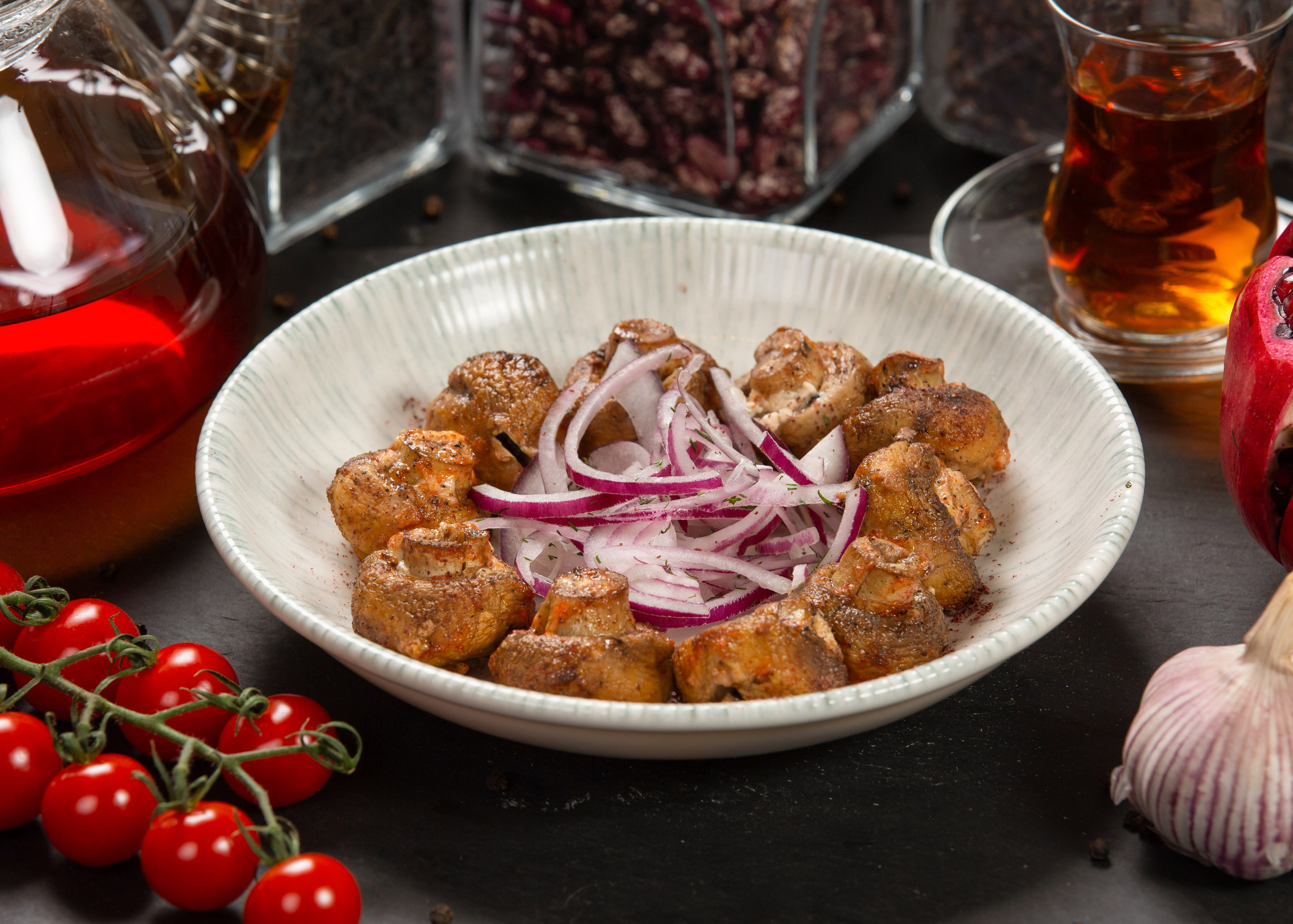 Фудфото. Фотограф ваших чувств в Санкт-Петербурге