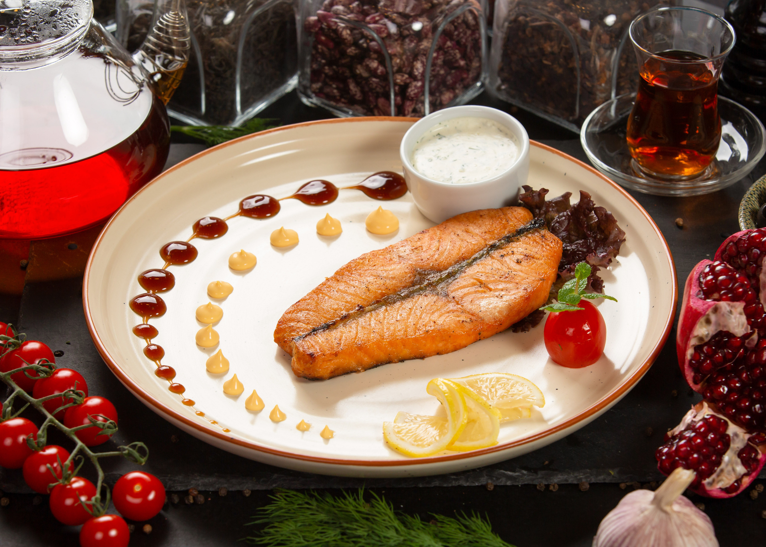 Фудфото. Фотограф ваших чувств в Санкт-Петербурге