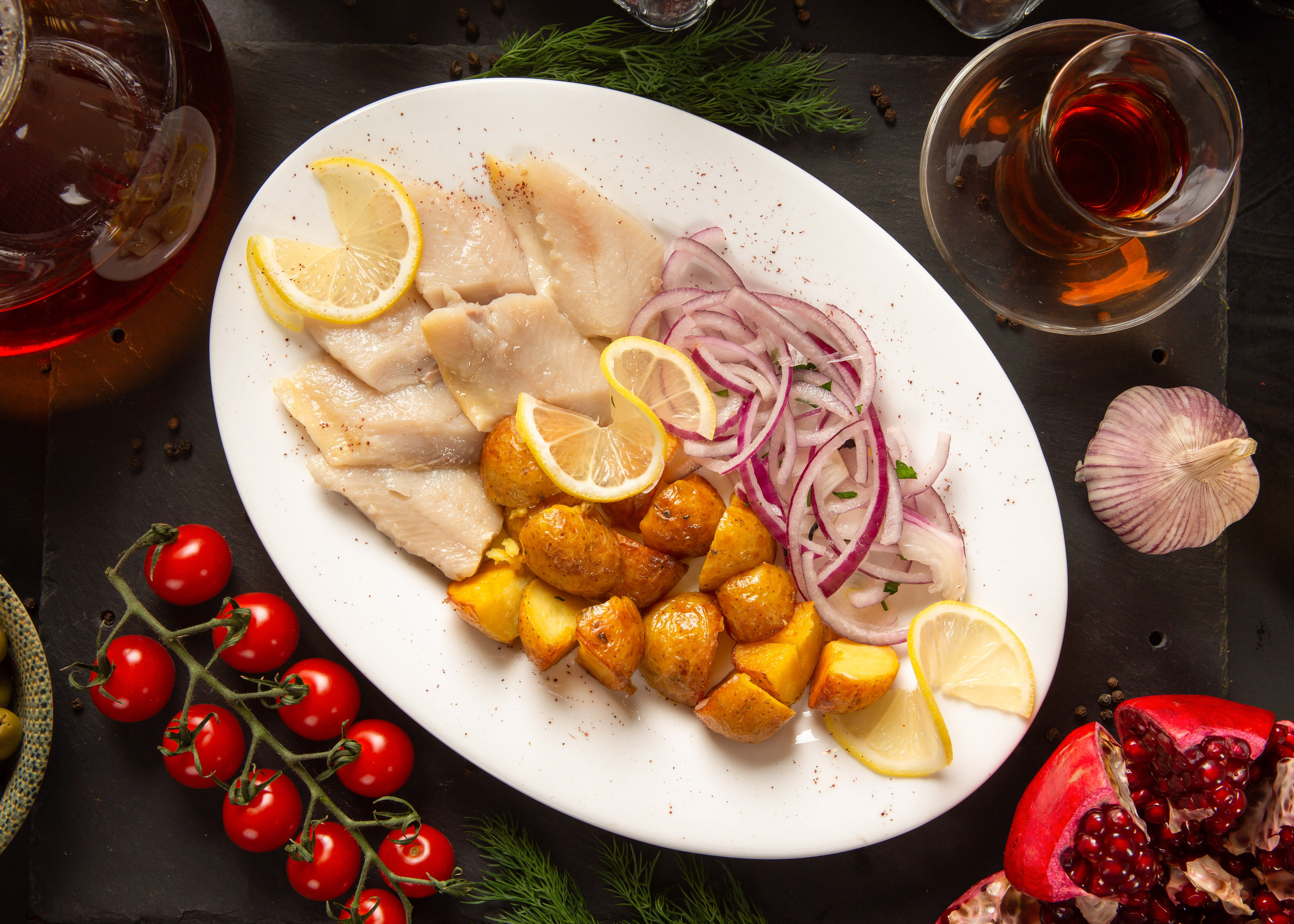 Фудфото. Фотограф ваших чувств в Санкт-Петербурге