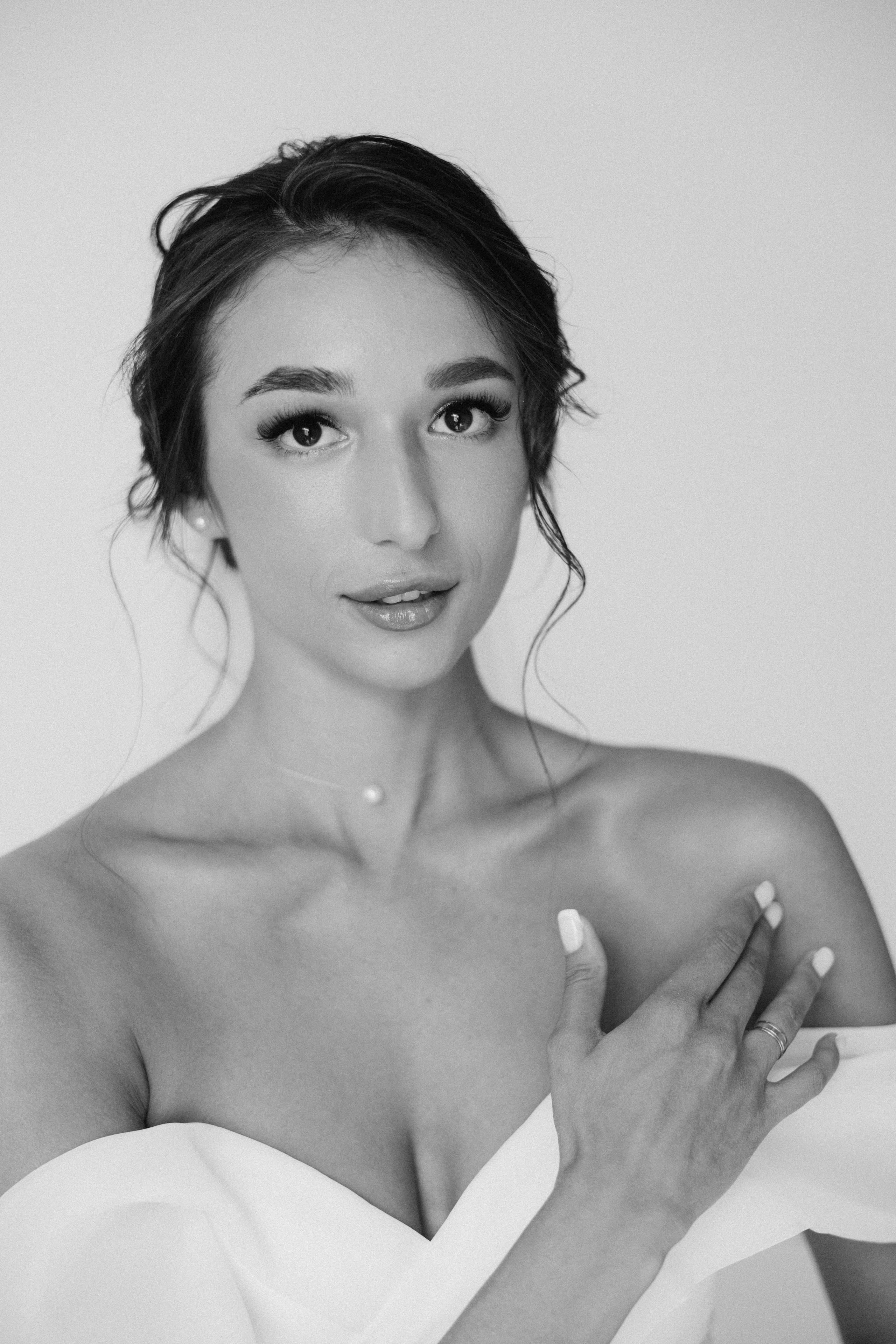 Иван Юлия. Фотограф в Красноярске Надежда Воскресенская