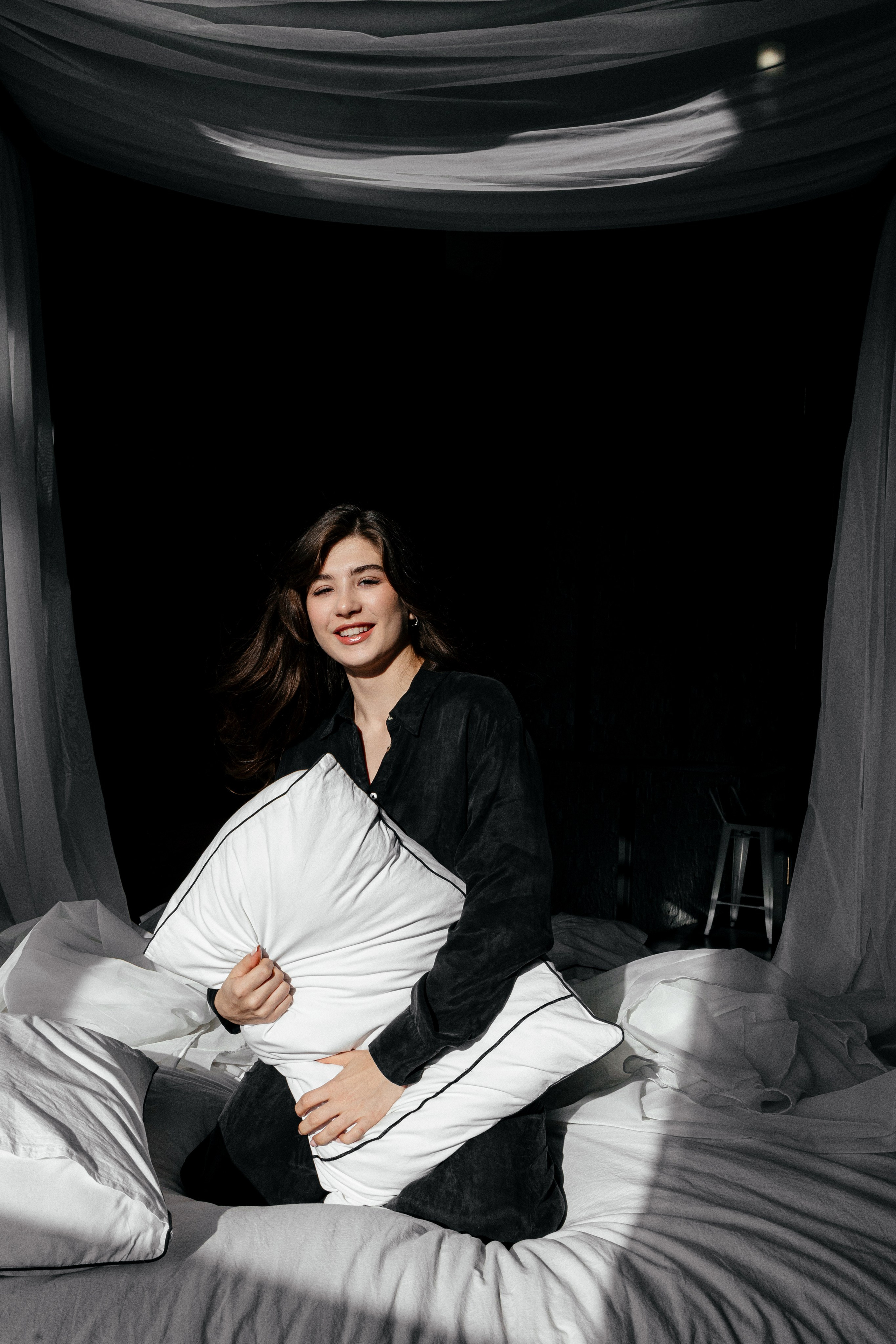 Саби лофт. Фотограф в Краснодаре Лагунов Владимир