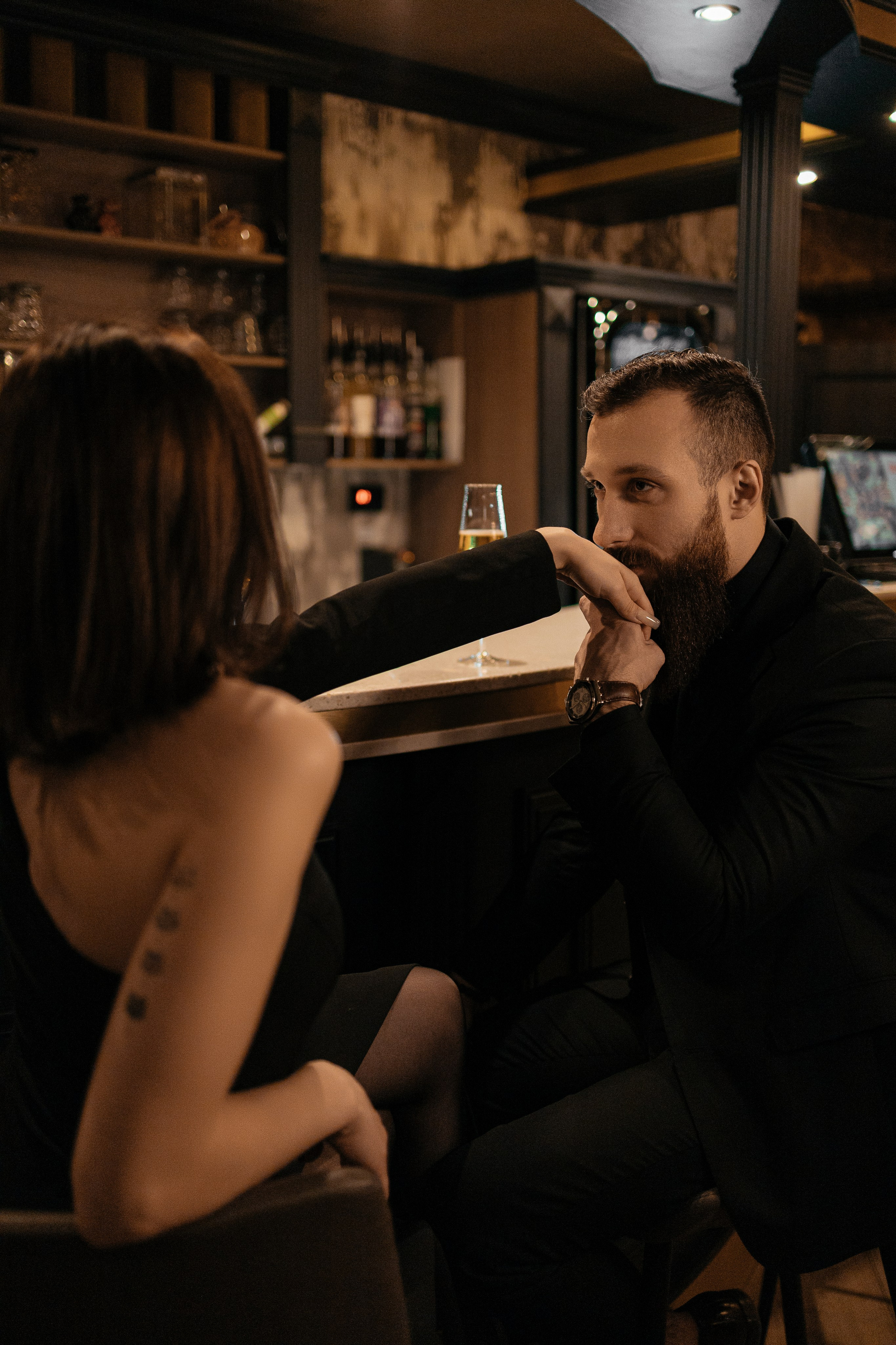 Контент съёмка для закрытого клуба. Фотограф в Краснодаре Лагунов Владимир