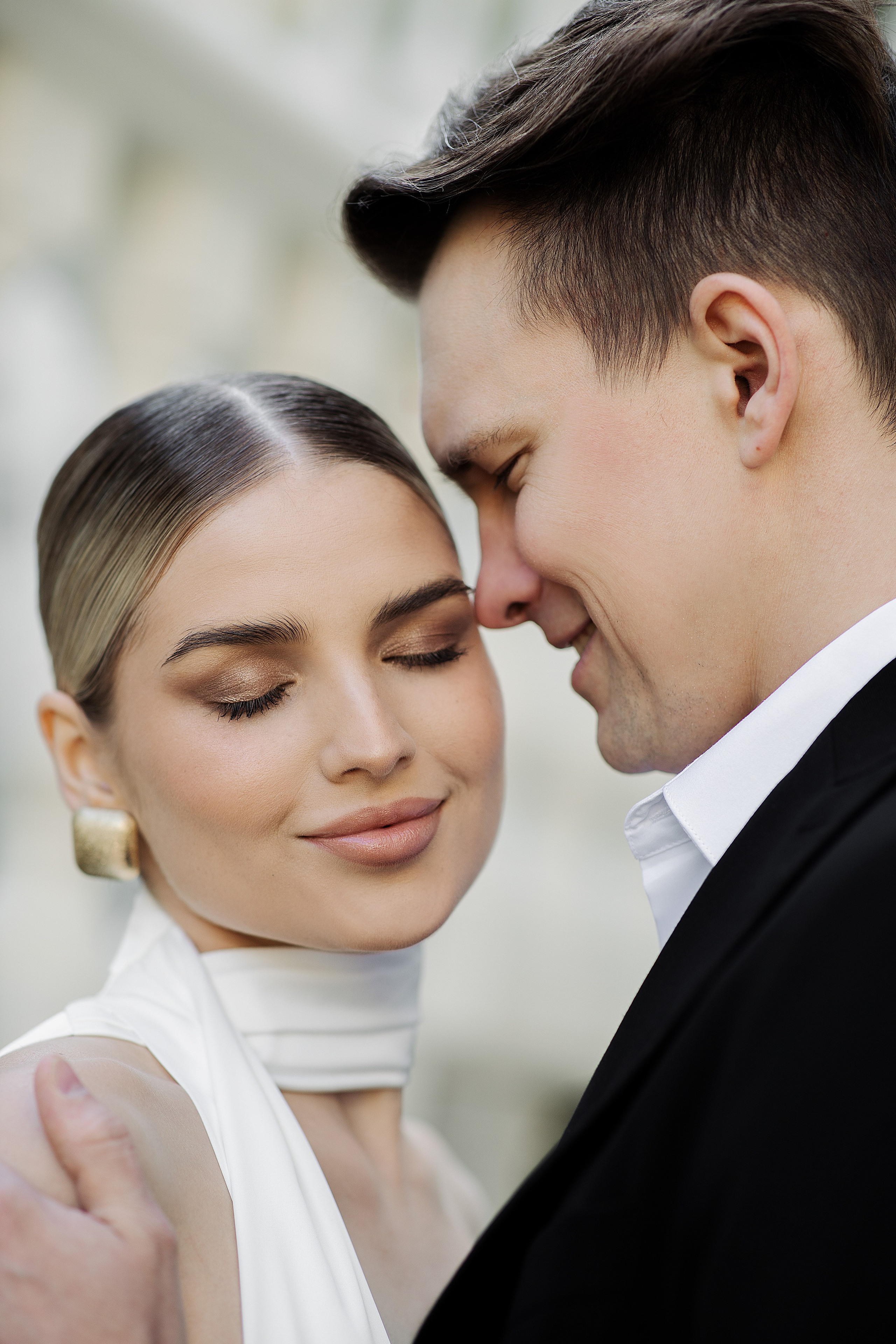 Сергей и Елена. Свадебный фотограф Ростов-на-Дону Виолетта veslers.ph