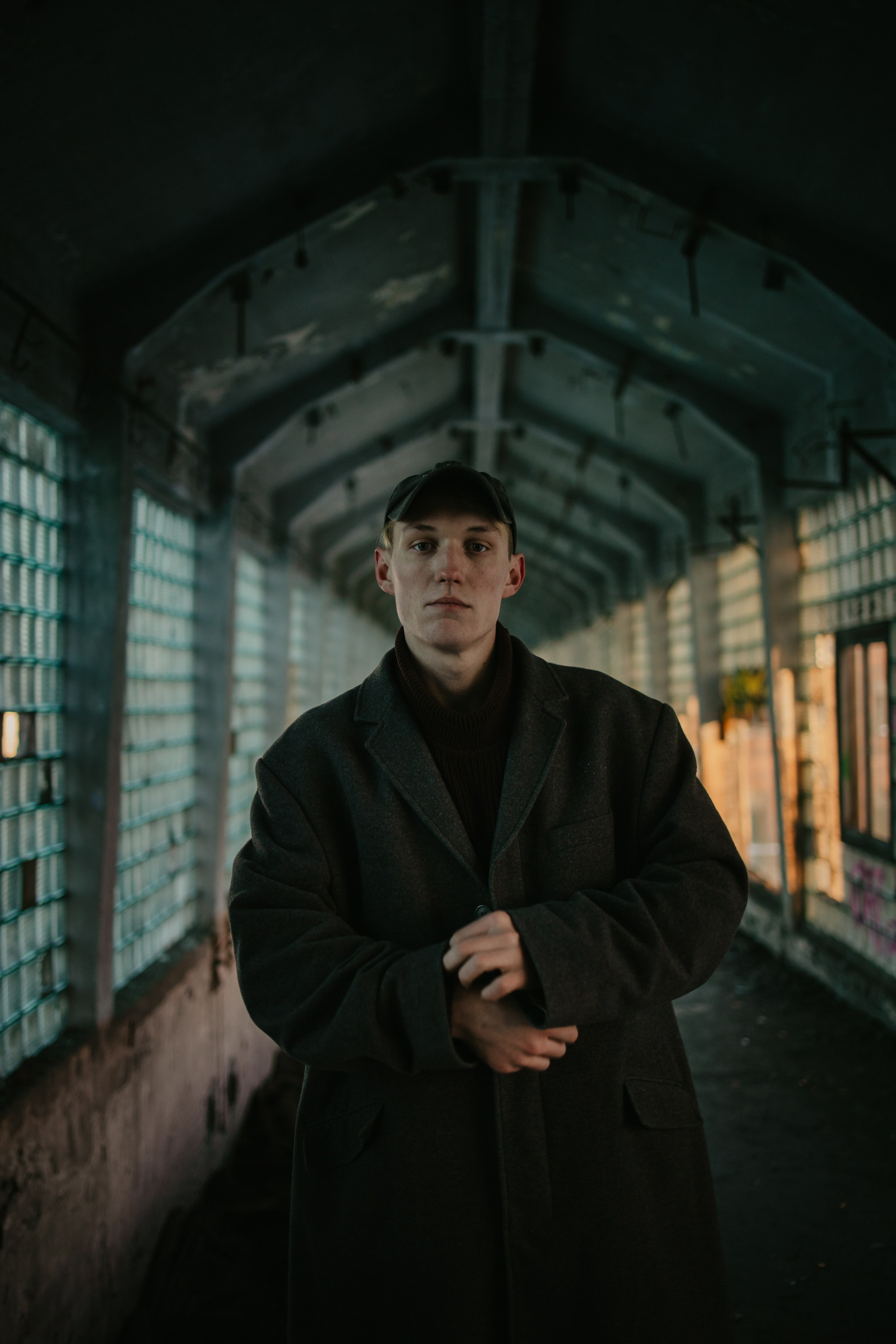 Николай. Репортажный и портретный фотограф в Санктпетербурге. Видиосъемка мероприятий в Санкт-Петербурге