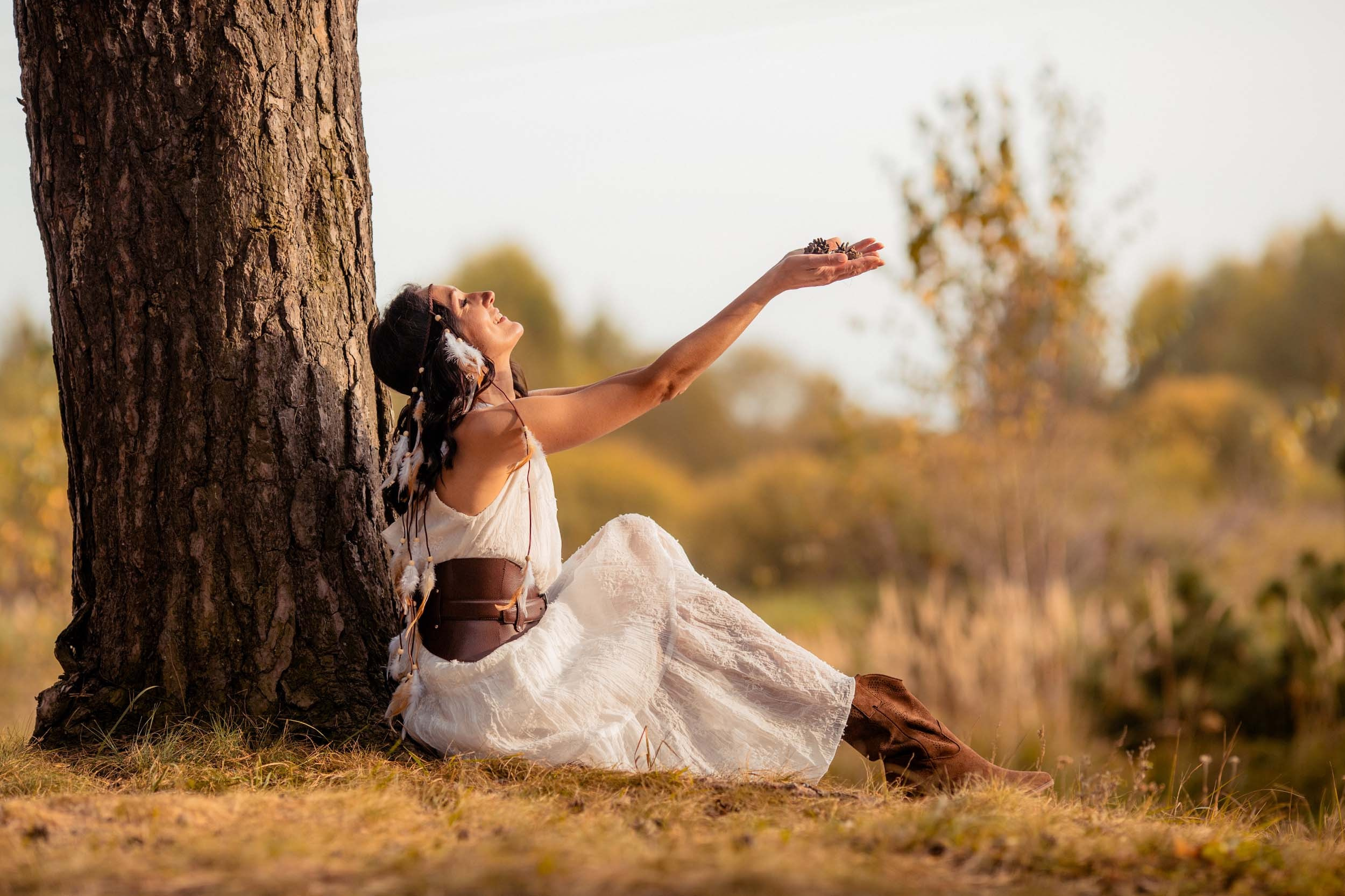 ЖЕНСКИЙ ПОРТРЕТ. Фотография. Визуально-чувственный мир души