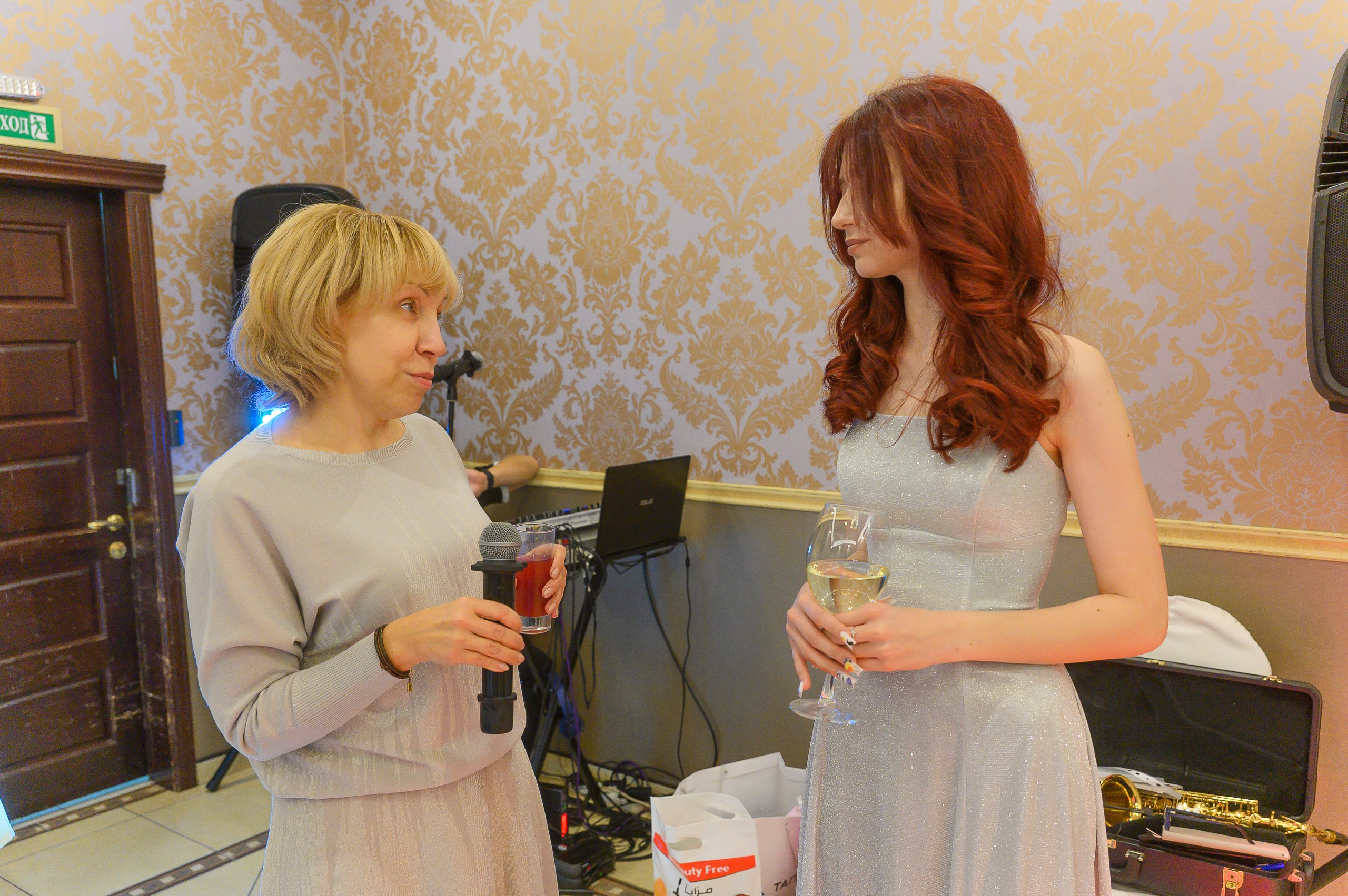 День рождение 18 лет. Фотограф в Кемерово Владислав Шульц