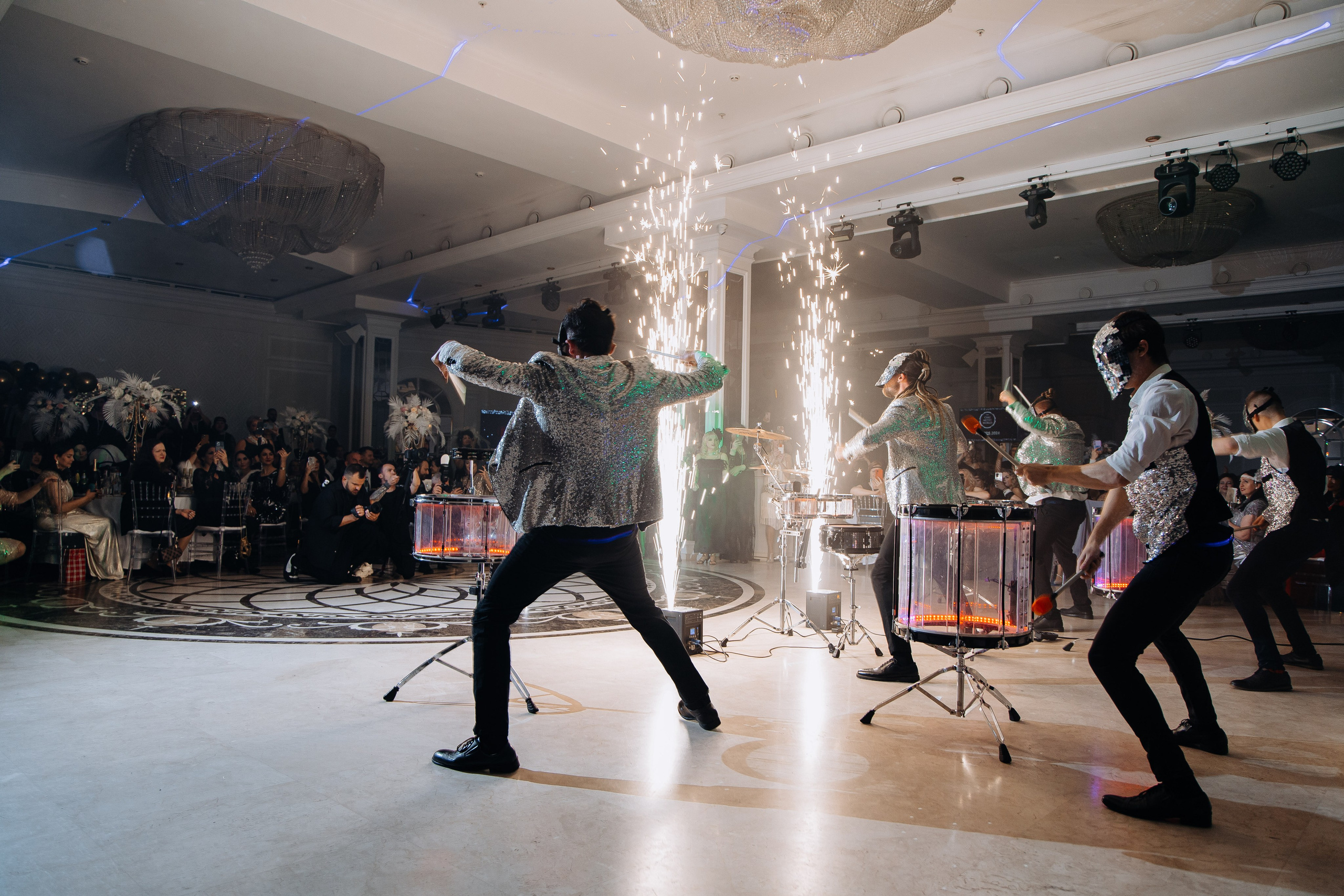 CAW 2025. Professional Event and Wedding photographer — Ivan Bykov