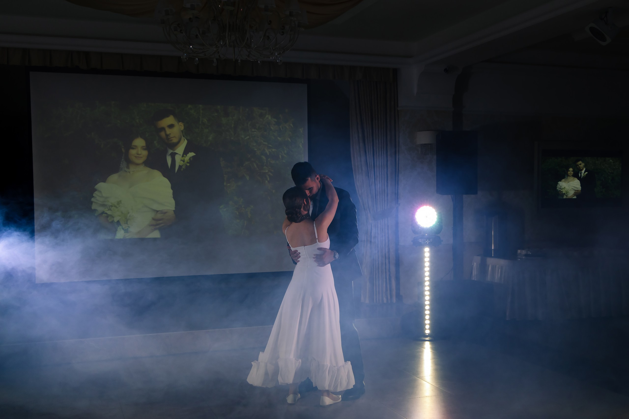 Мария & Дмитрий. Свадебный фотограф в Томске Екатерина Дмитриева