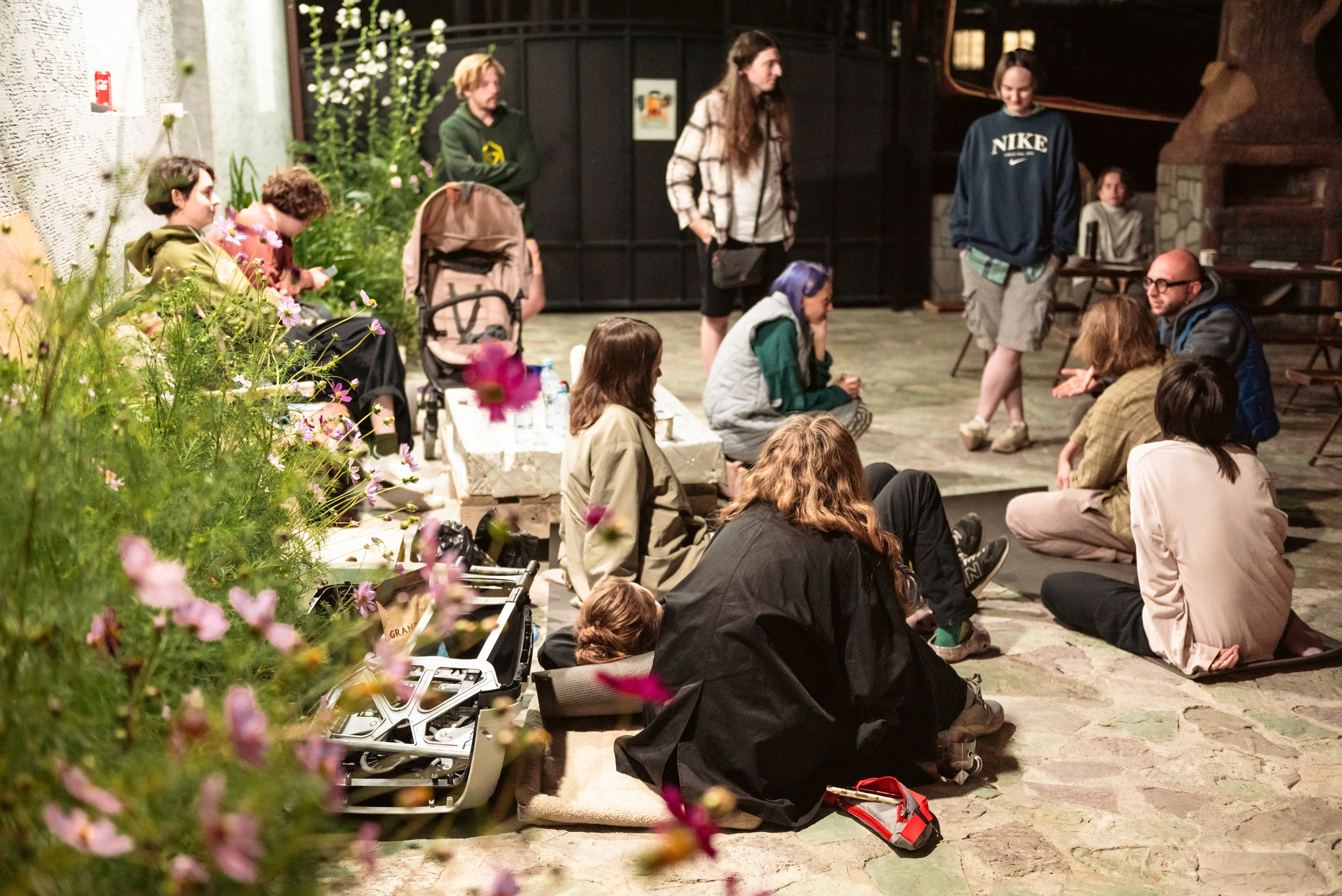 Report photographer Tbilisi. Lika Gomiashvili photography Georgia Tbilisi